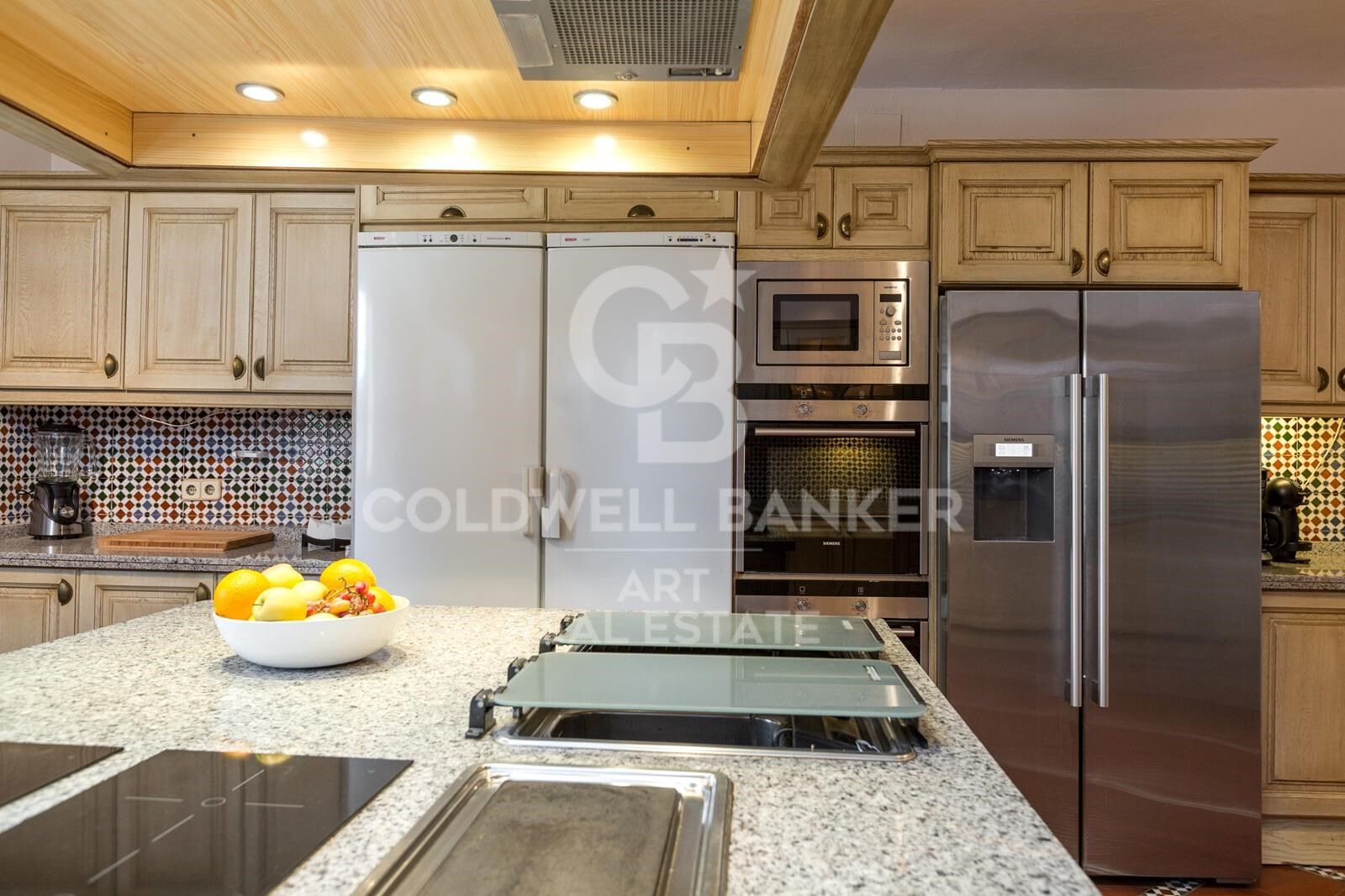 Exquisite 12-Zimmer-Mediterrane Villa - Marbella, Costa del Sol