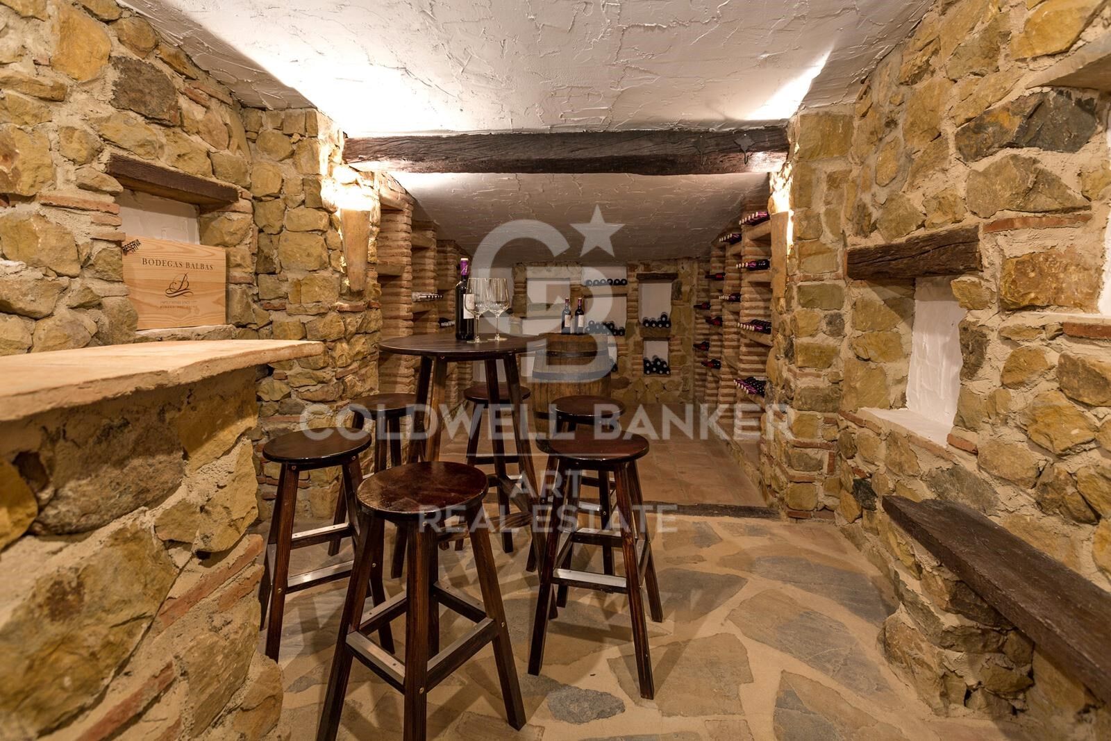 Exquisite 12-Zimmer-Mediterrane Villa - Marbella, Costa del Sol