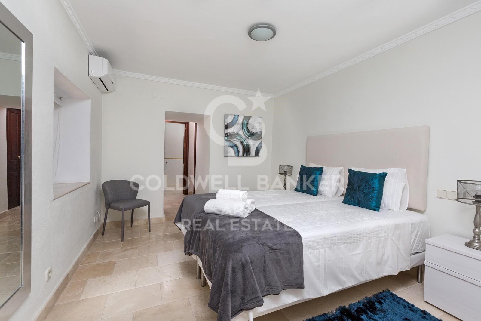 Exquisite 12-Zimmer-Mediterrane Villa - Marbella, Costa del Sol