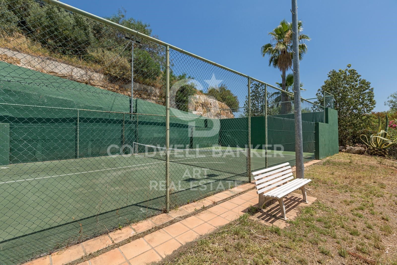 Exquisite 12-Zimmer-Mediterrane Villa - Marbella, Costa del Sol
