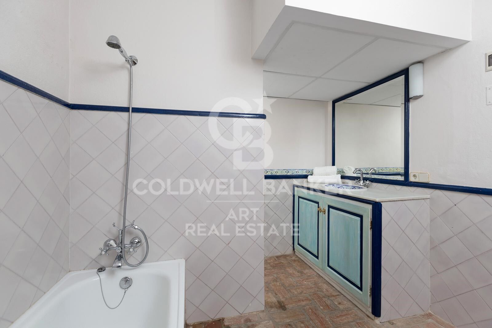 Exquisite 12-Zimmer-Mediterrane Villa - Marbella, Costa del Sol