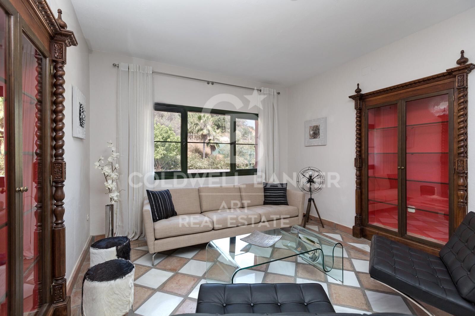 Exquise Villa Méditerranéenne de 12 Chambres - Marbella, Costa del Sol