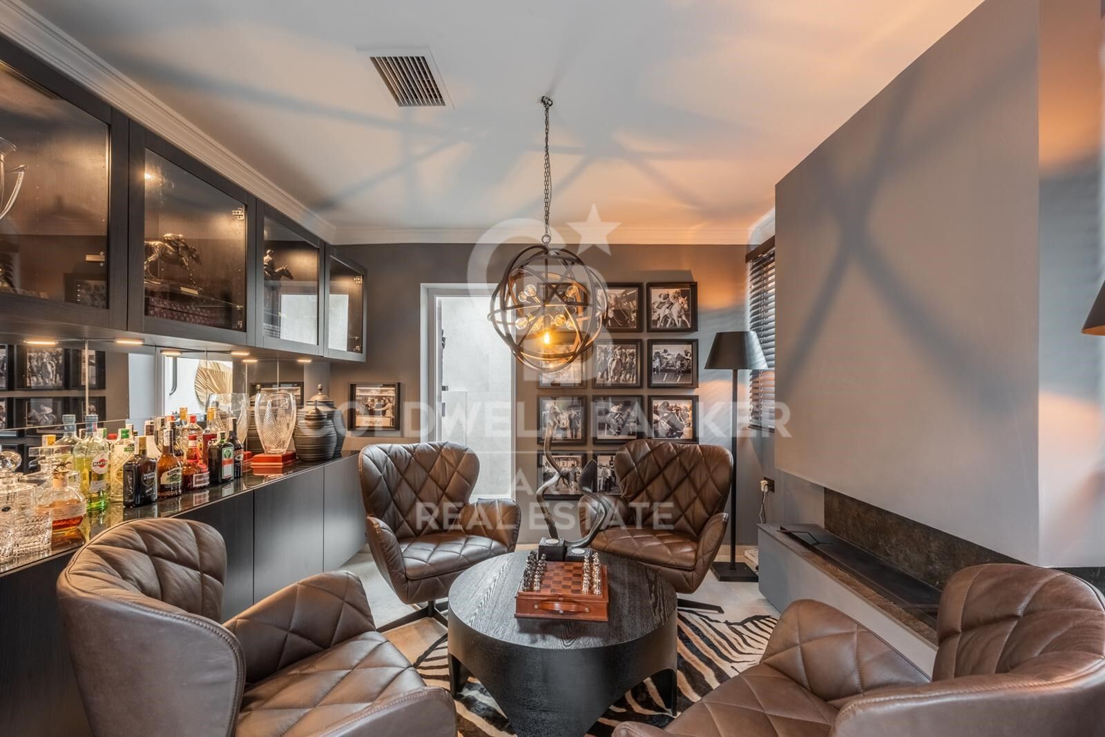 Luxuriöser Strandbungalow - Marbellas Goldene Meile