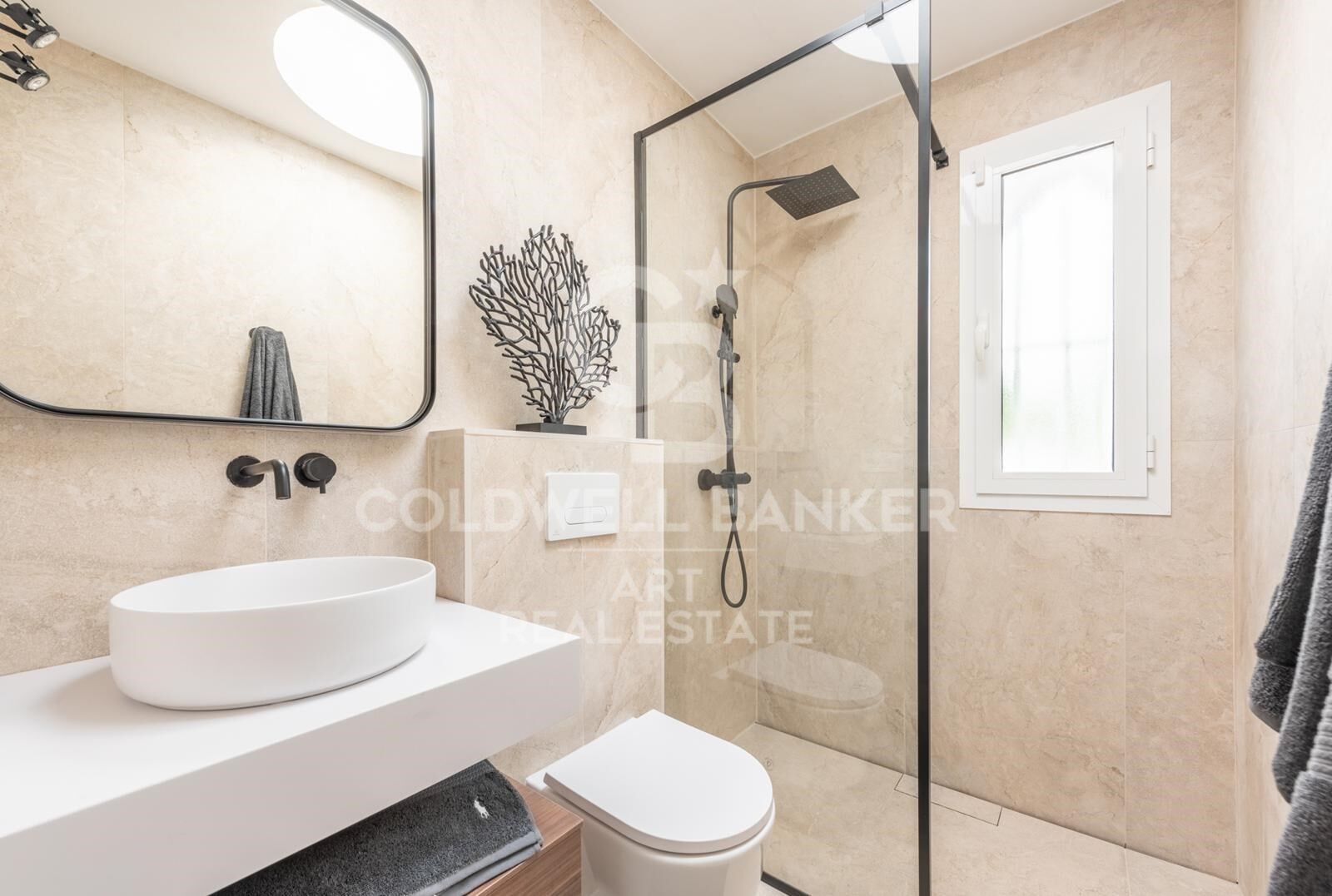 Luxuriöser Strandbungalow - Marbellas Goldene Meile