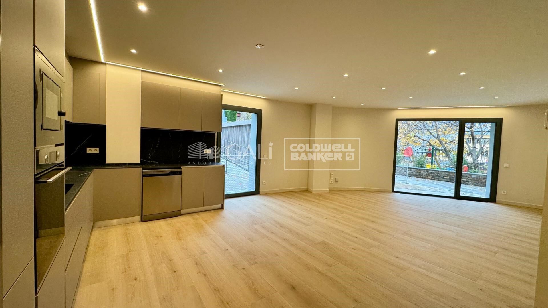 Planta baja - piso 3 habitaciones Alquiler Andorra la Vella