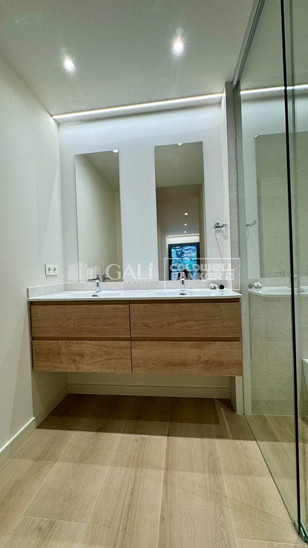 Planta baja - piso 3 habitaciones Alquiler Andorra la Vella