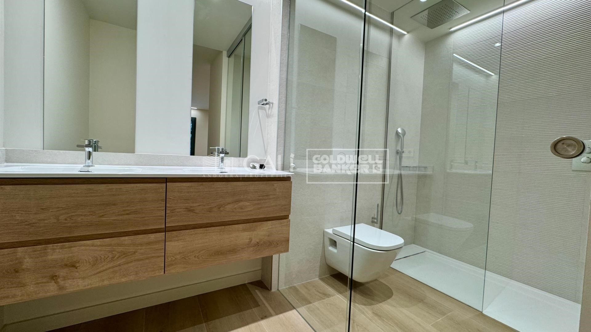 Planta baja - piso 3 habitaciones Alquiler Andorra la Vella