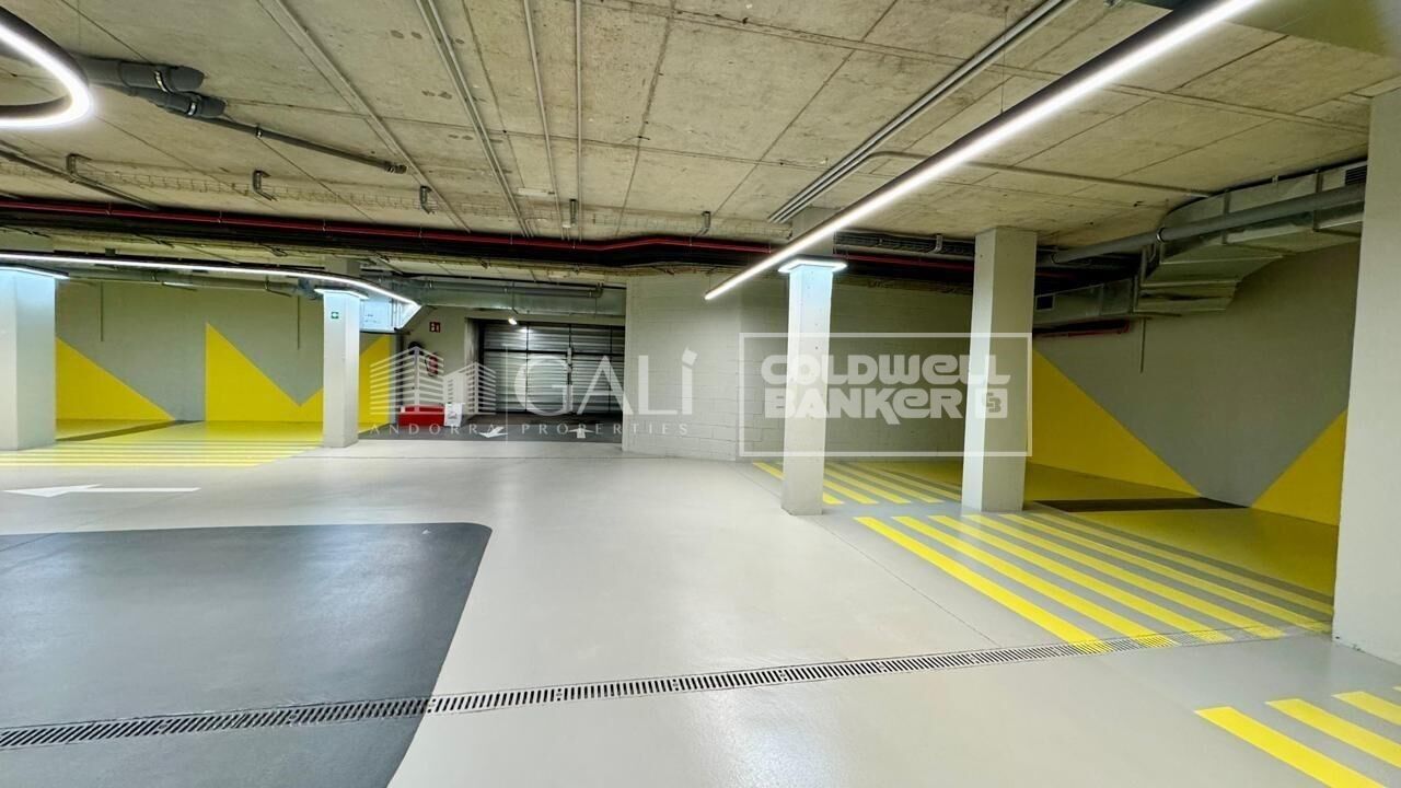 Planta baja - piso 3 habitaciones Alquiler Andorra la Vella