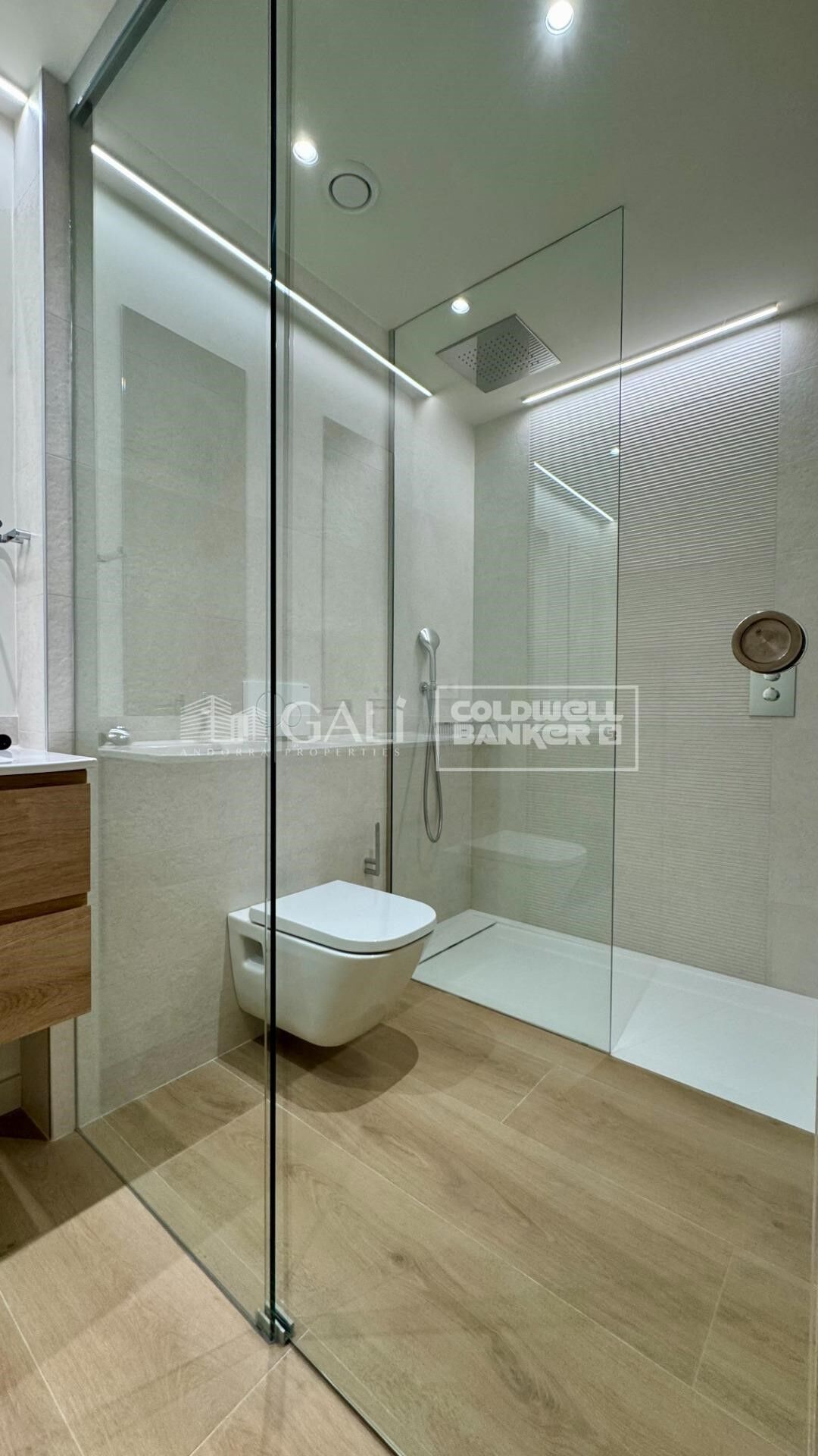 Planta baja - piso 3 habitaciones Alquiler Andorra la Vella