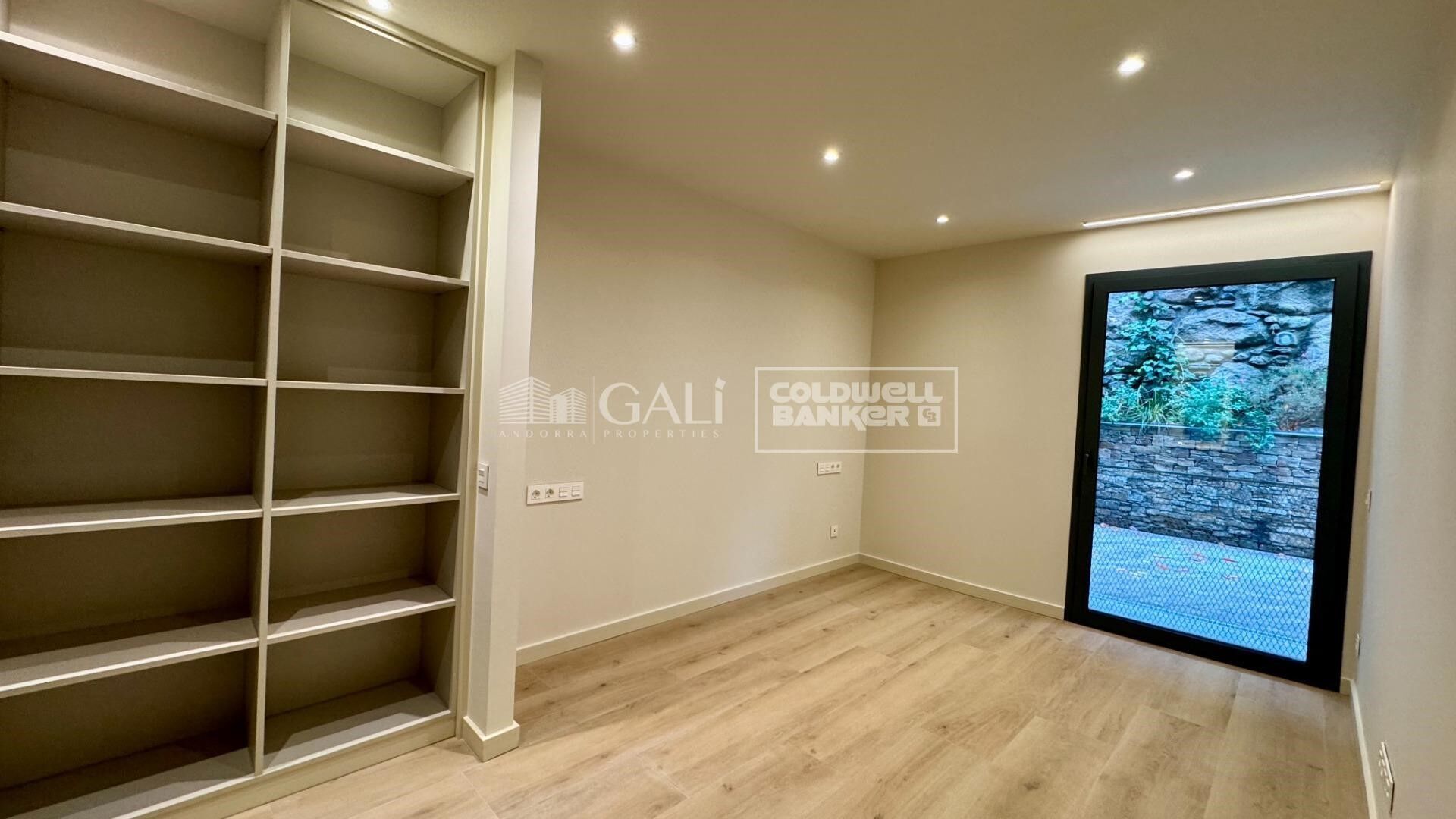 Planta baja - piso 3 habitaciones Alquiler Andorra la Vella