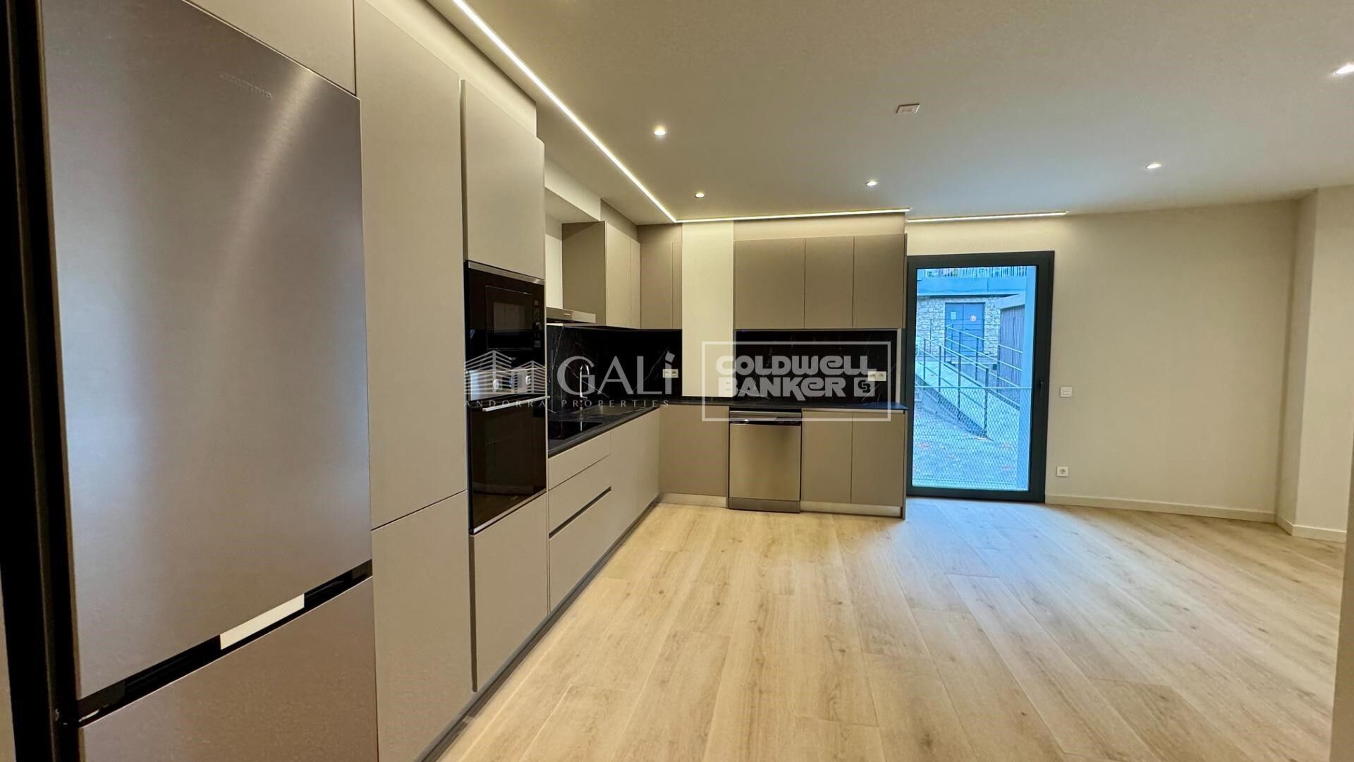 Planta baja - piso 3 habitaciones Alquiler Andorra la Vella