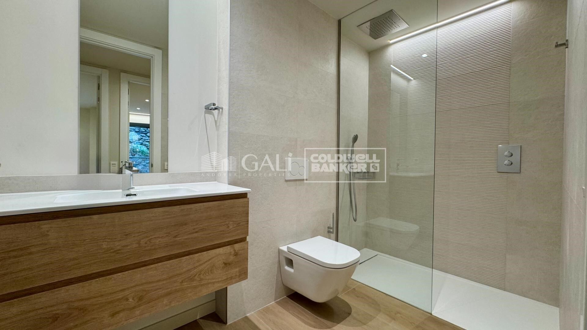 Planta baja - piso 3 habitaciones Alquiler Andorra la Vella