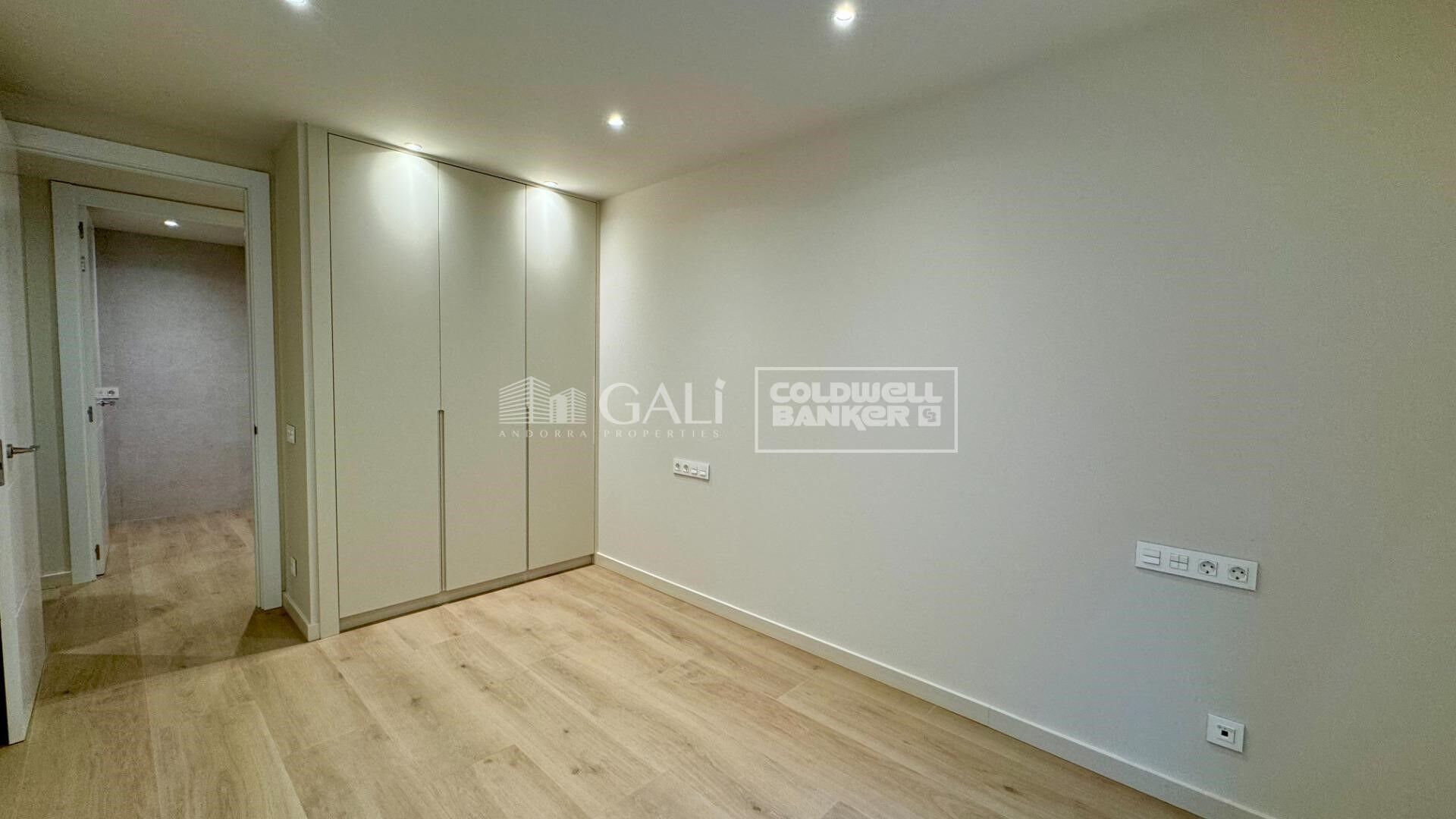Apartamento 3 habitaciones Alquiler Andorra la Vella