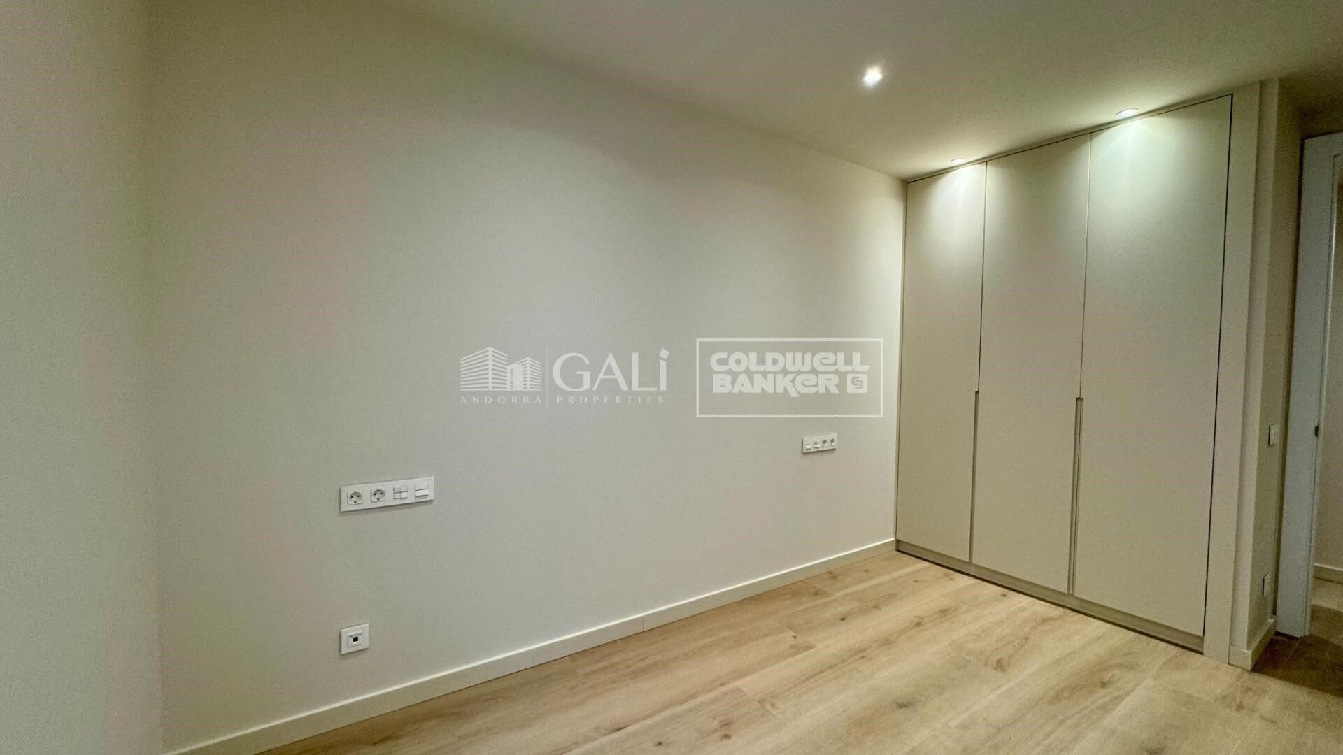 Apartamento 3 habitaciones Alquiler Andorra la Vella