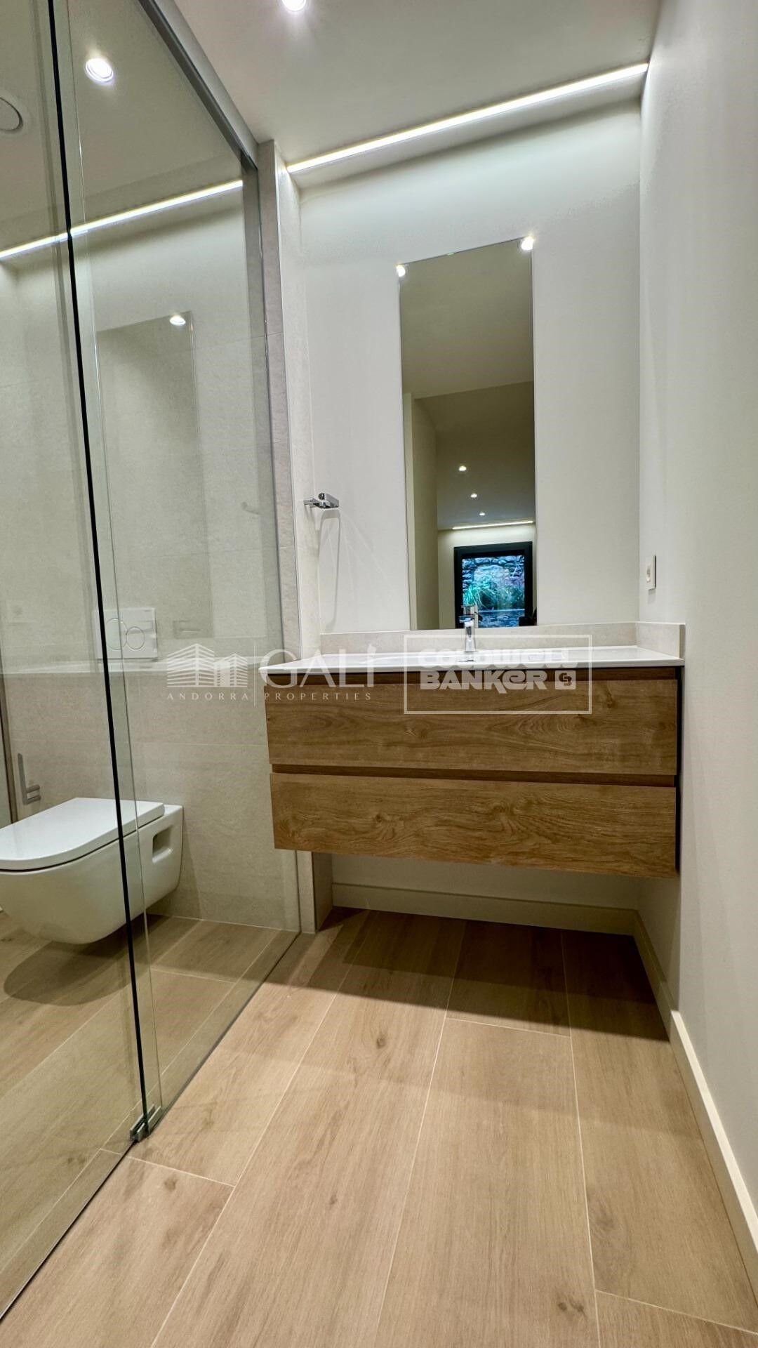 Apartamento 3 habitaciones Alquiler Andorra la Vella