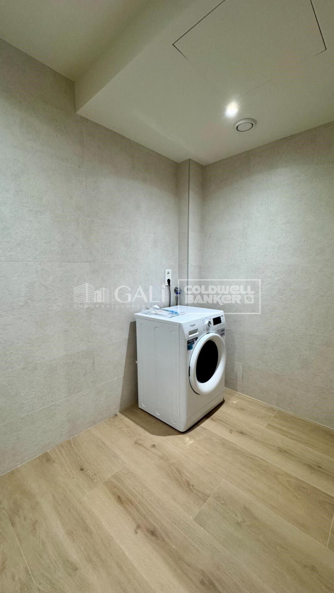 Apartamento 3 habitaciones Alquiler Andorra la Vella