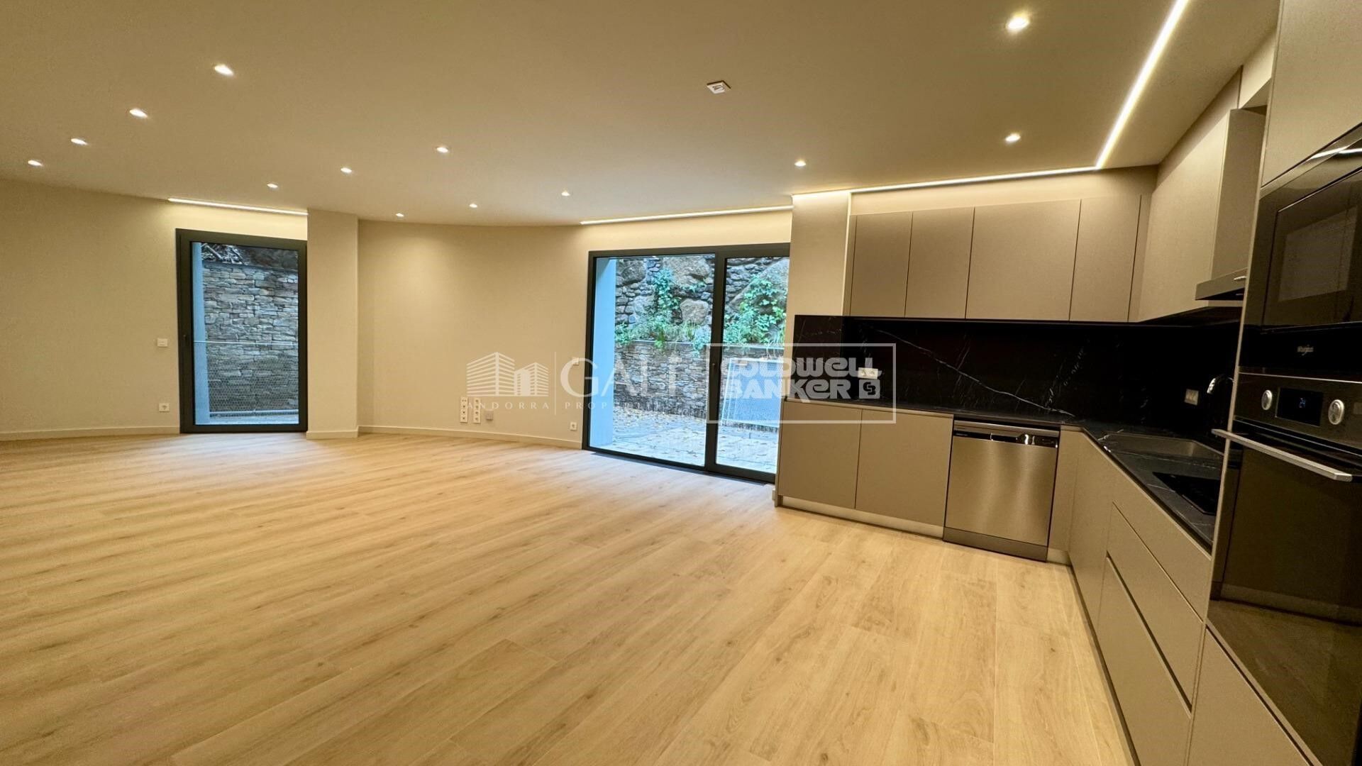 Apartamento 3 habitaciones Alquiler Andorra la Vella