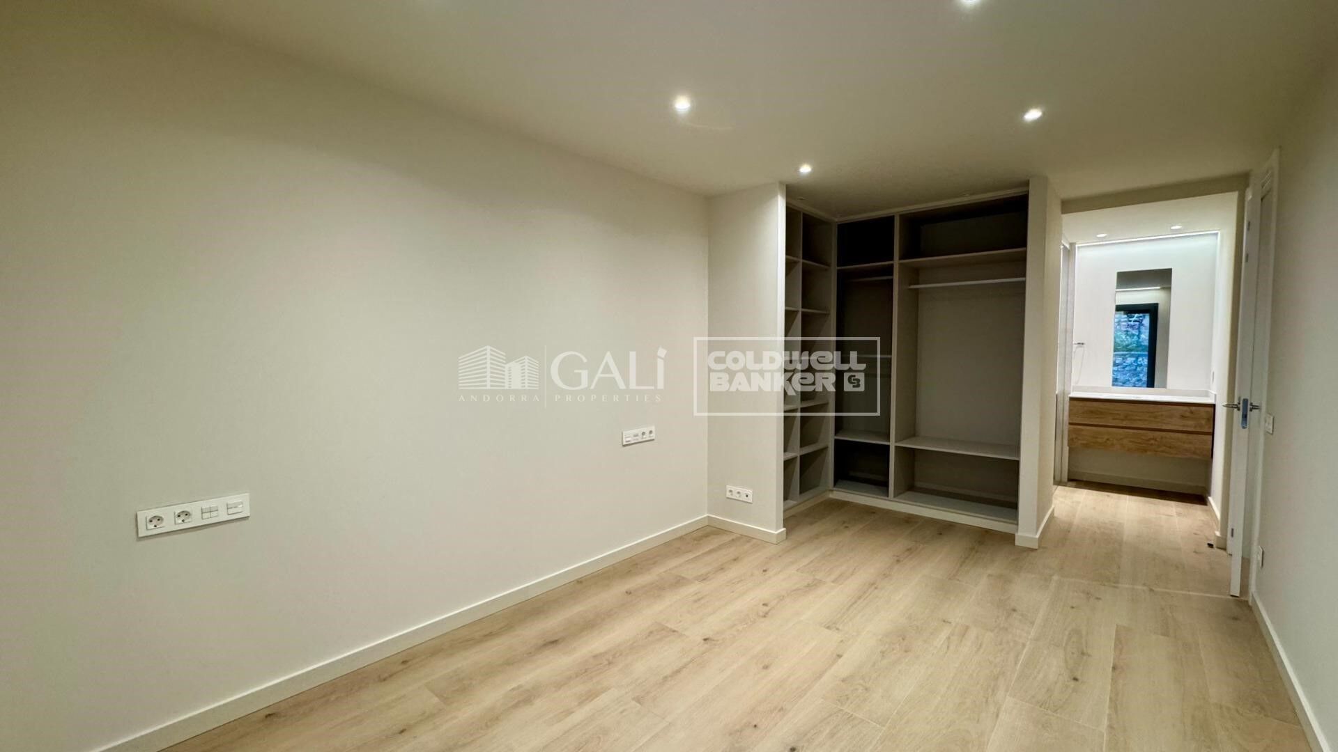 Apartamento 3 habitaciones Alquiler Andorra la Vella