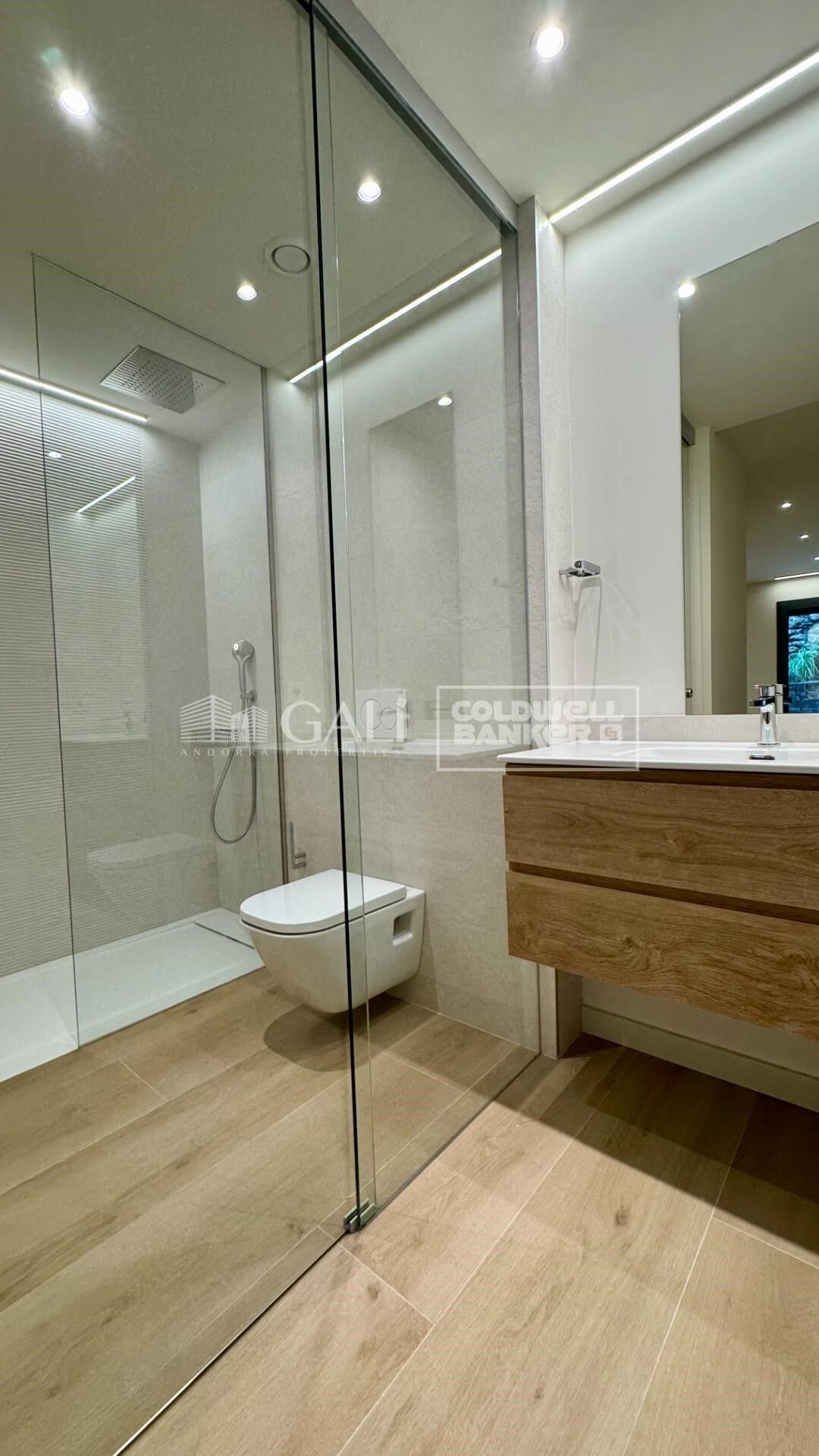 Apartamento 3 habitaciones Alquiler Andorra la Vella