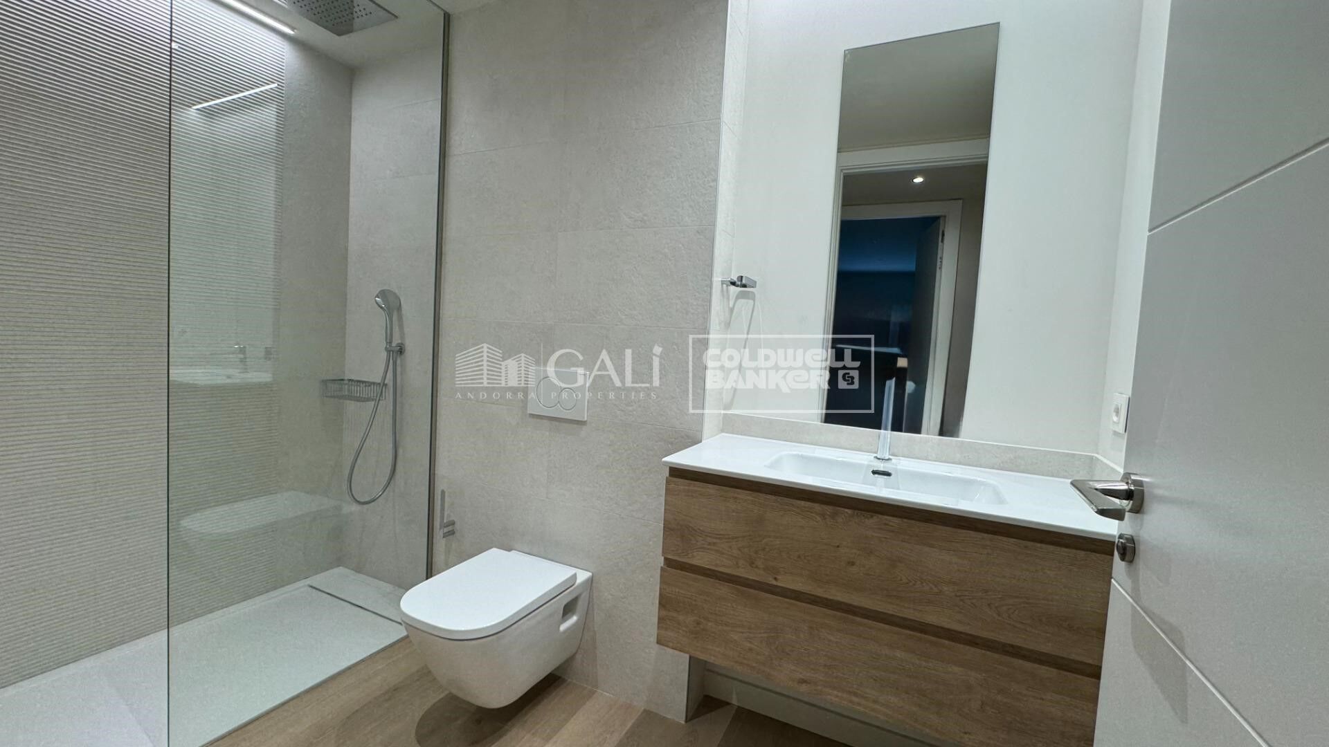 Apartamento 3 habitaciones Alquiler Andorra la Vella