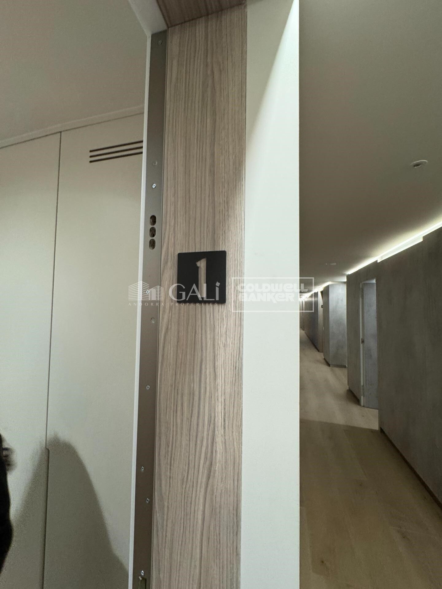 Apartamento 3 habitaciones Alquiler Andorra la Vella