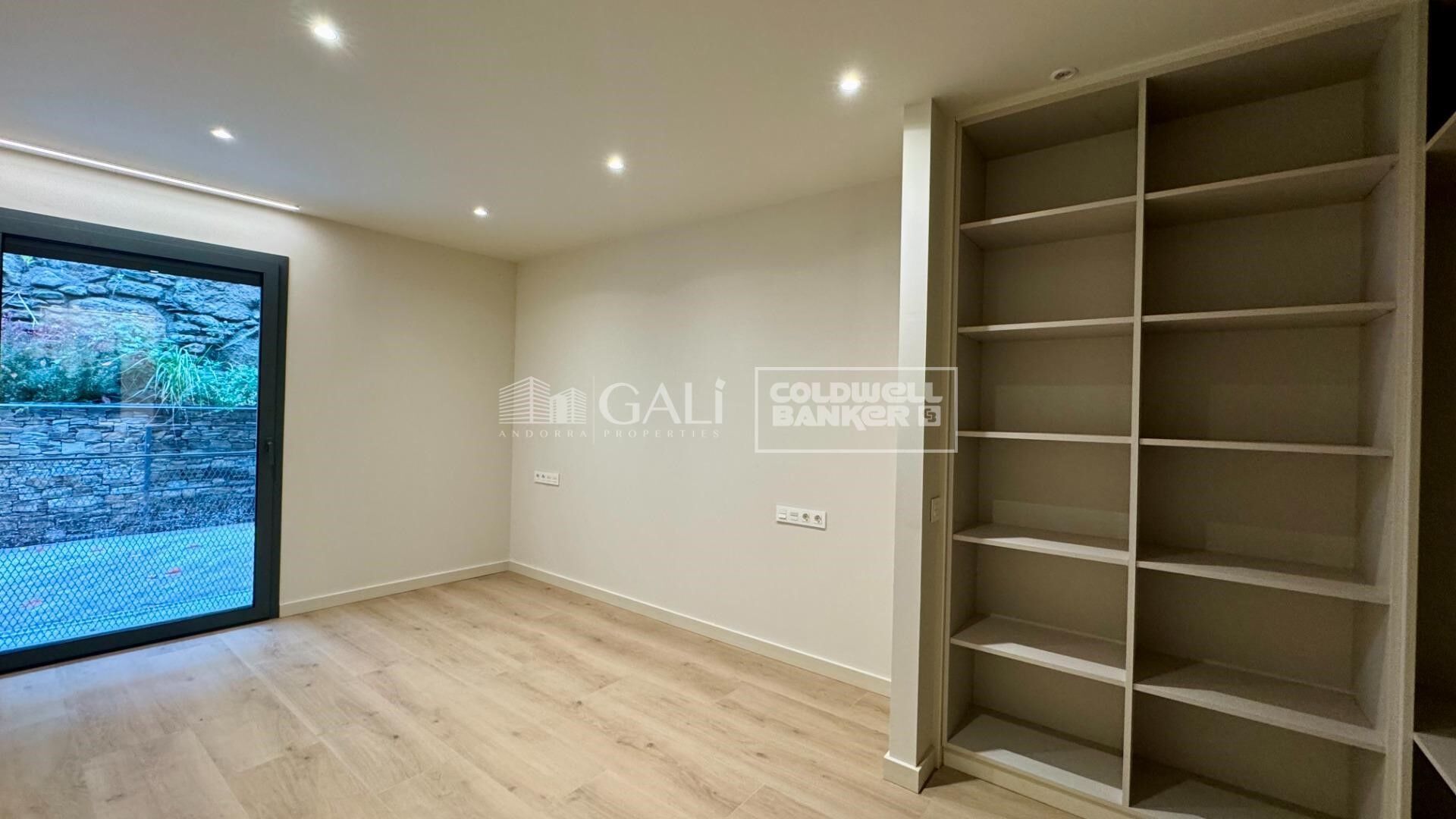 Apartamento 3 habitaciones Alquiler Andorra la Vella