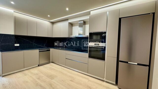 Apartment 3 Bedrooms Rent Andorra la Vella