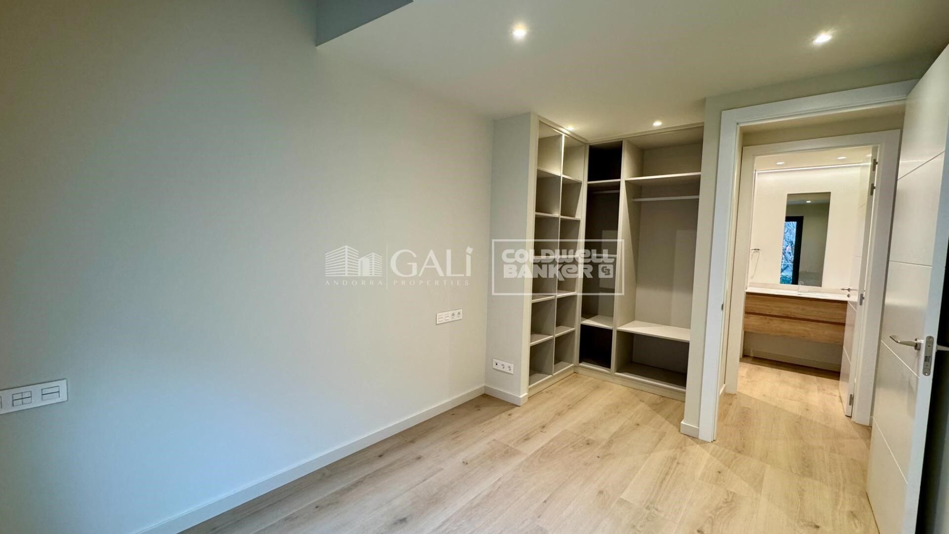 Ático 3 habitaciones Alquiler Andorra la Vella