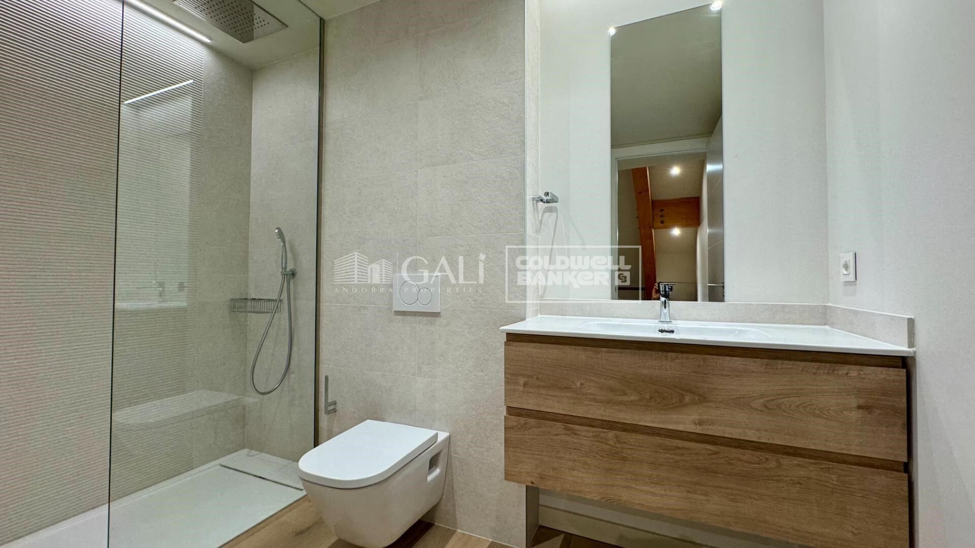 Ático 3 habitaciones Alquiler Andorra la Vella