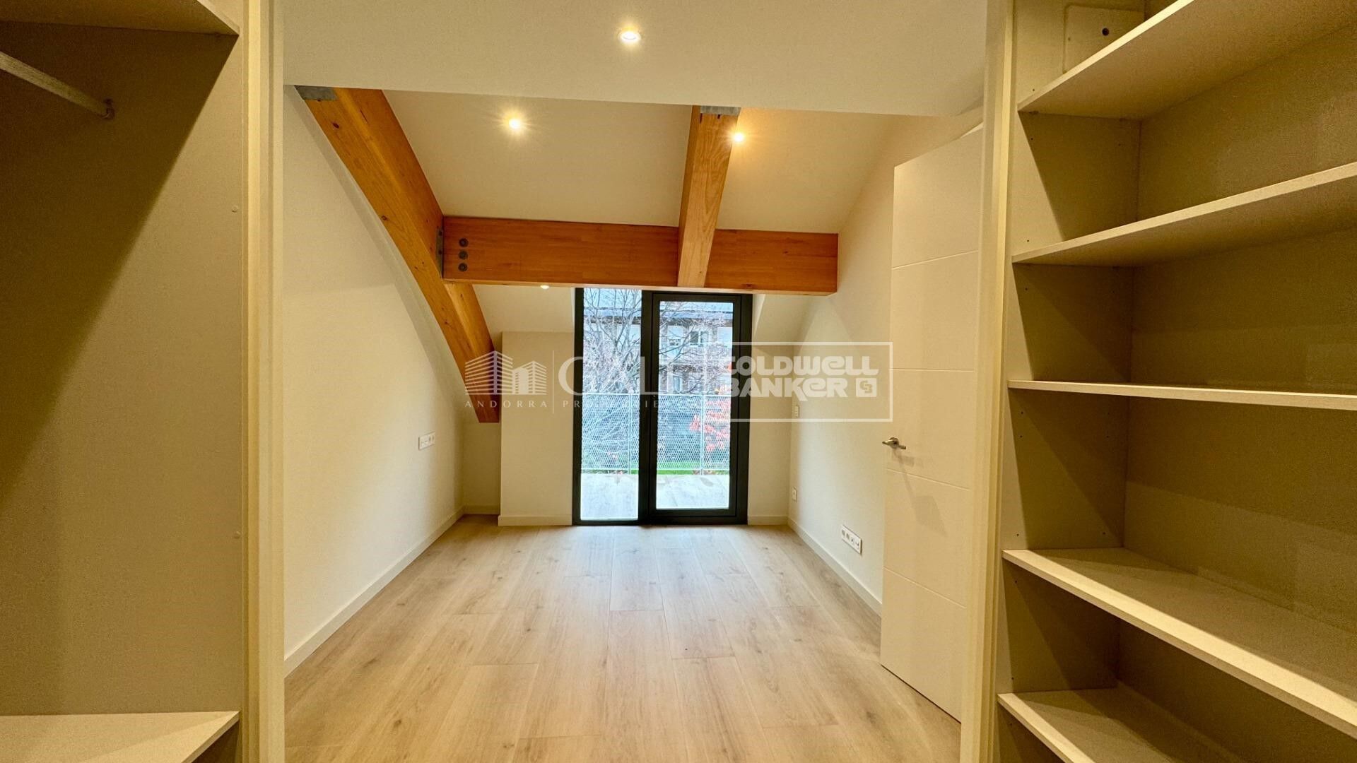 Ático 3 habitaciones Alquiler Andorra la Vella