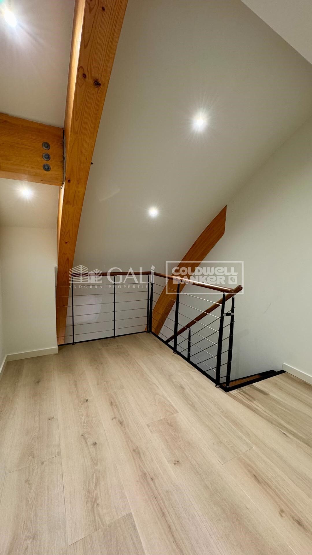 Ático 3 habitaciones Alquiler Andorra la Vella