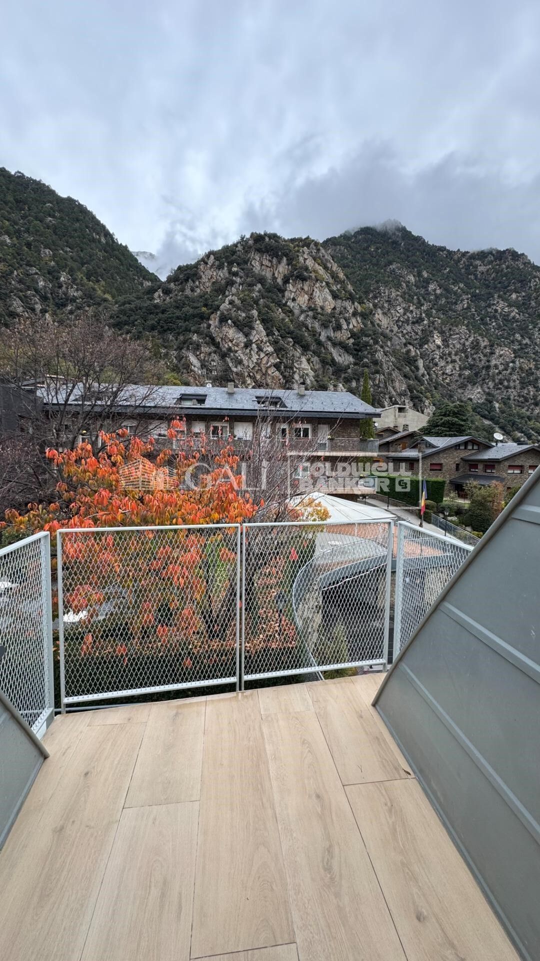 Ático 3 habitaciones Alquiler Andorra la Vella