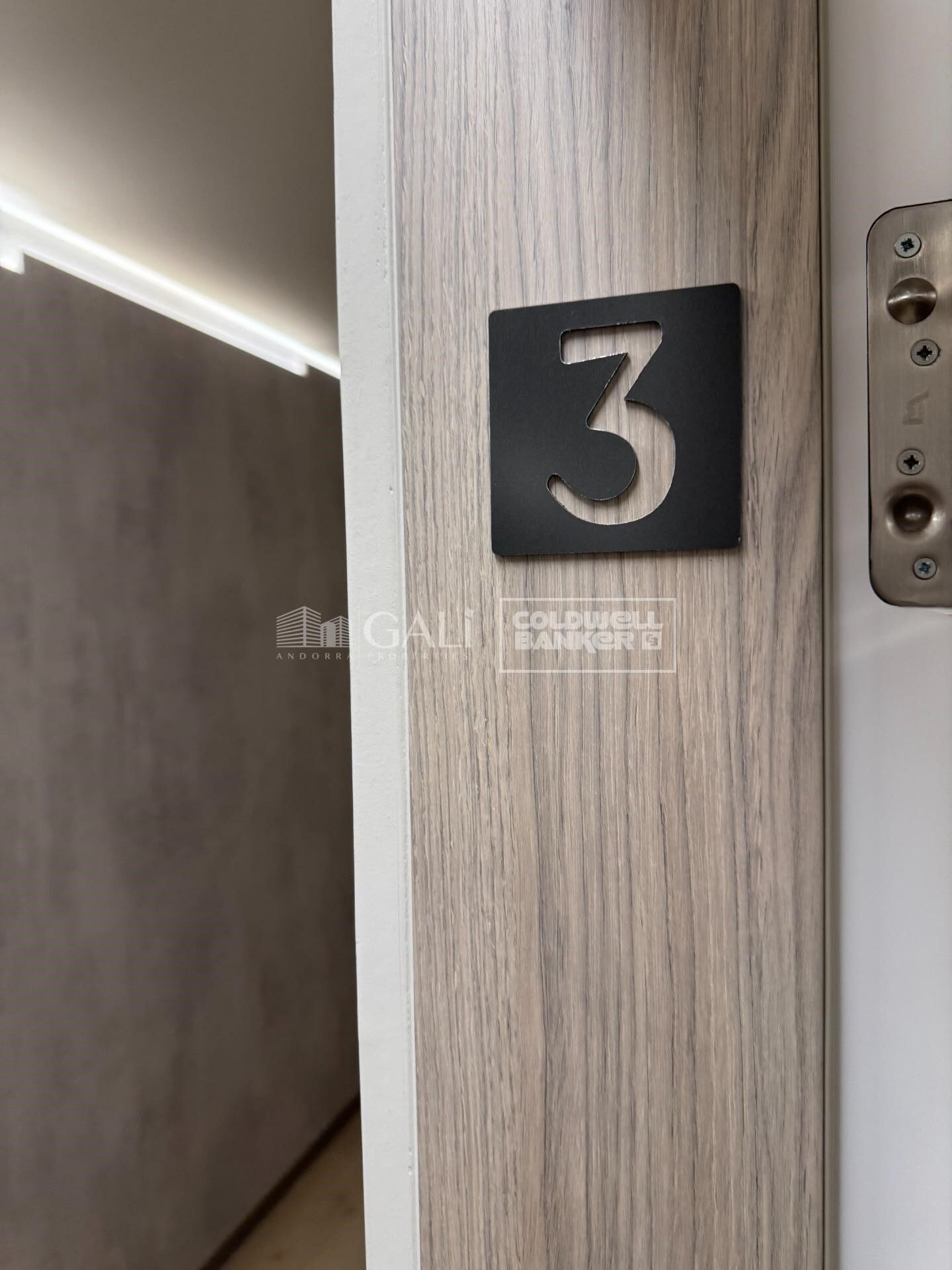 Ático 3 habitaciones Alquiler Andorra la Vella