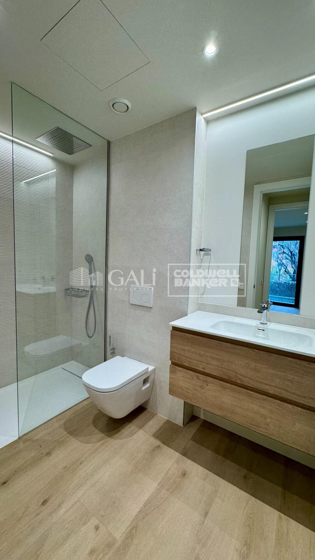 Ático 3 habitaciones Alquiler Andorra la Vella