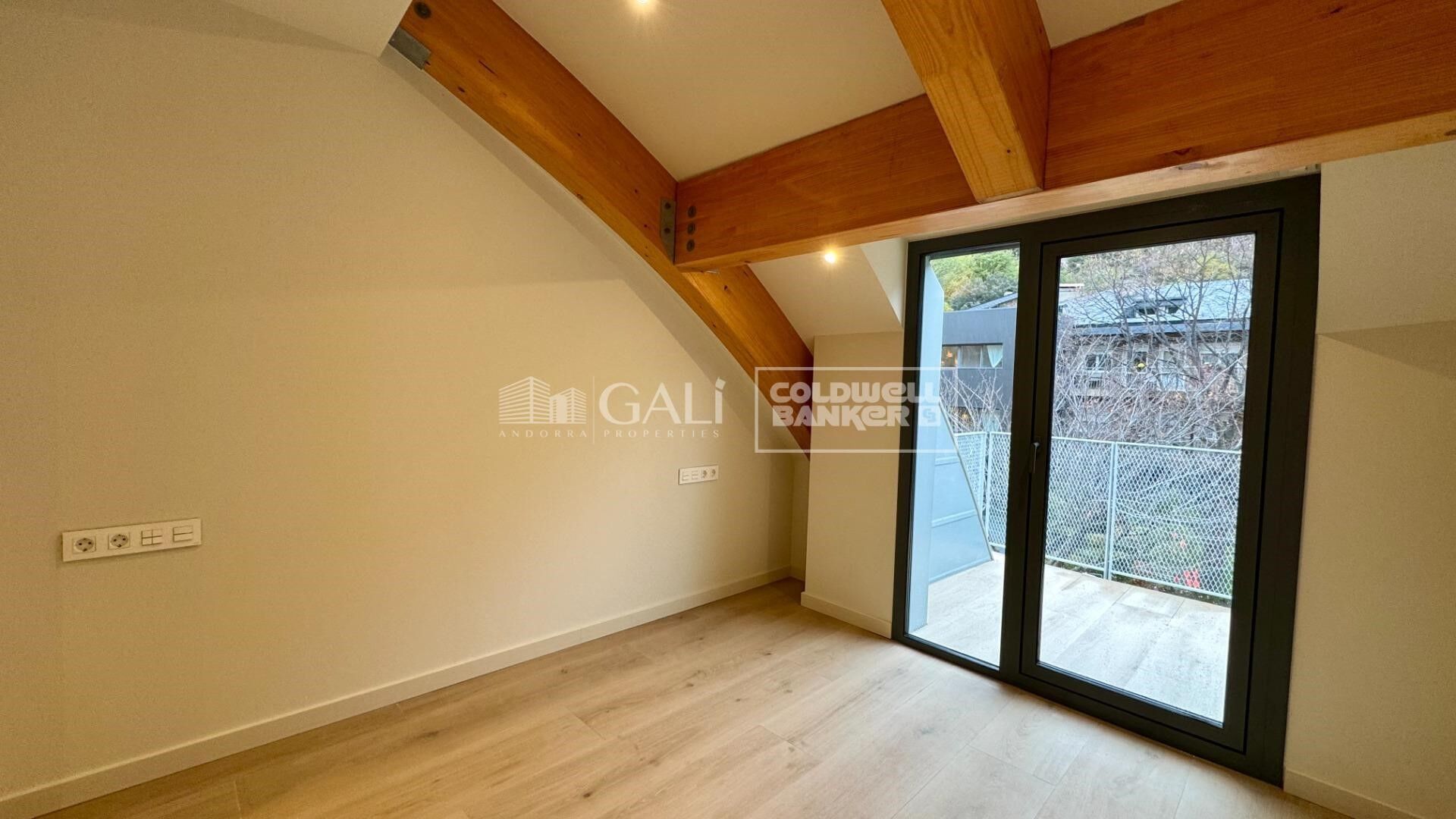 Ático 3 habitaciones Alquiler Andorra la Vella