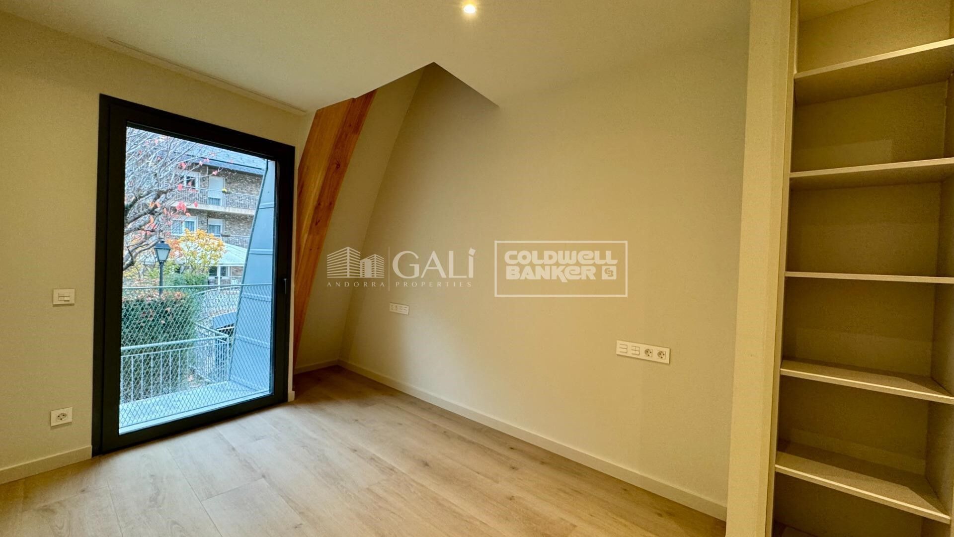 Ático 3 habitaciones Alquiler Andorra la Vella