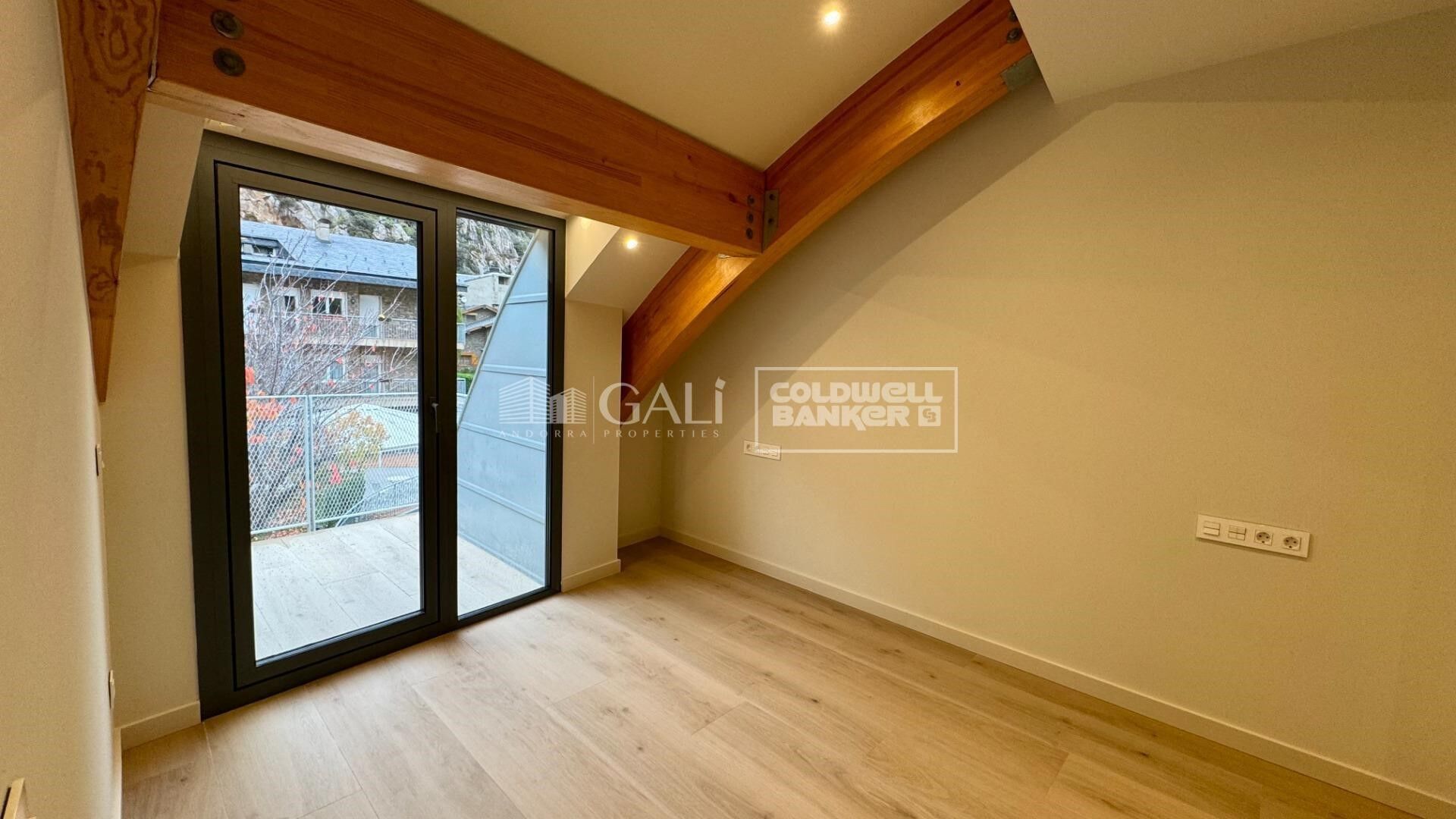 Ático 3 habitaciones Alquiler Andorra la Vella