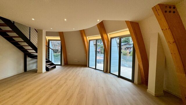 Penthouse 3 Bedrooms Rent Andorra la Vella