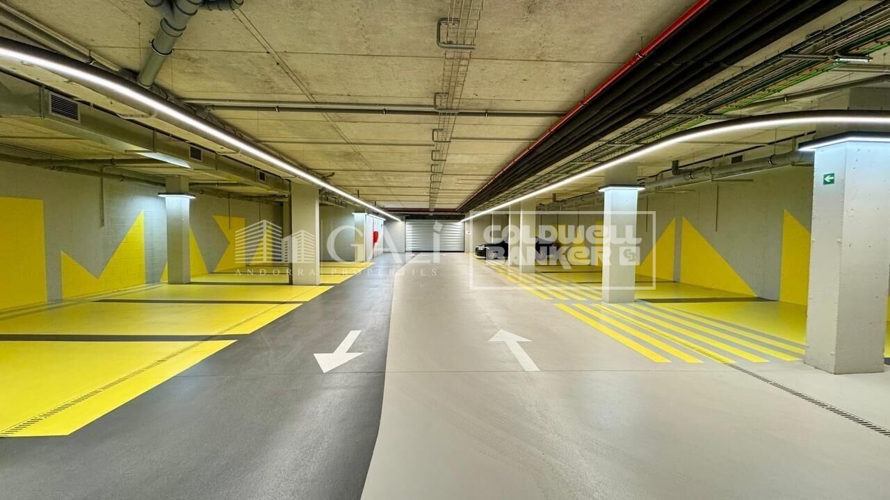 Penthouse 3 Bedrooms Rent Andorra la Vella