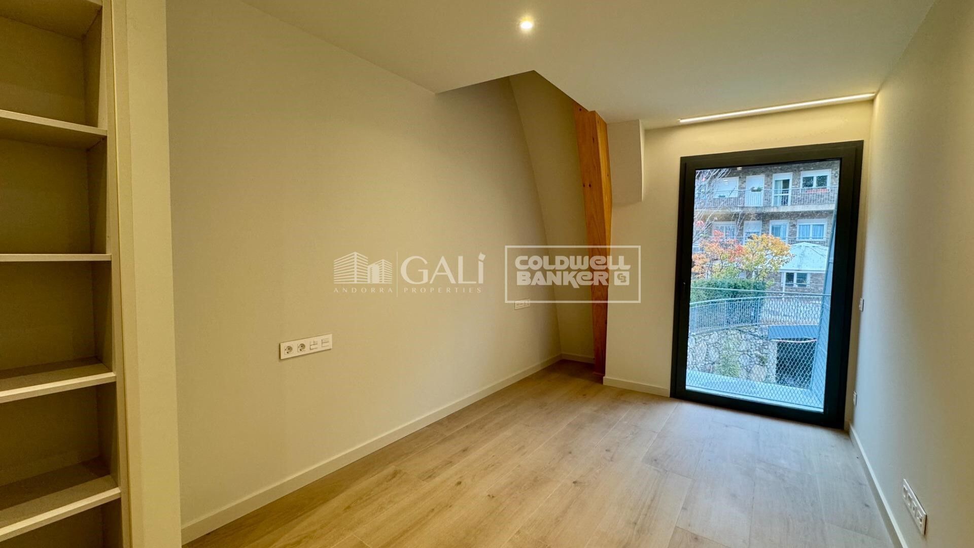 Penthouse 3 Bedrooms Rent Andorra la Vella