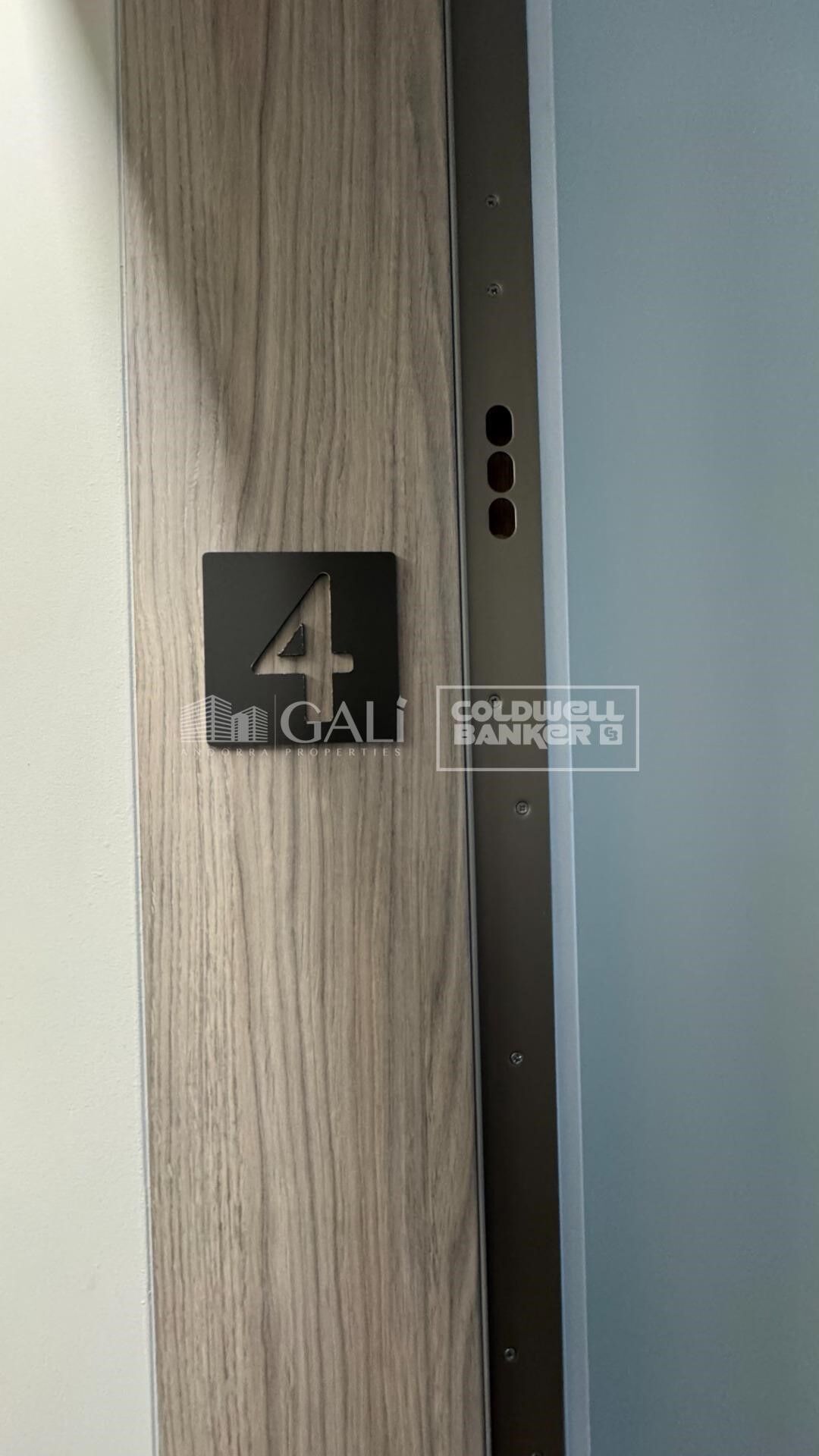 Penthouse 3 Bedrooms Rent Andorra la Vella