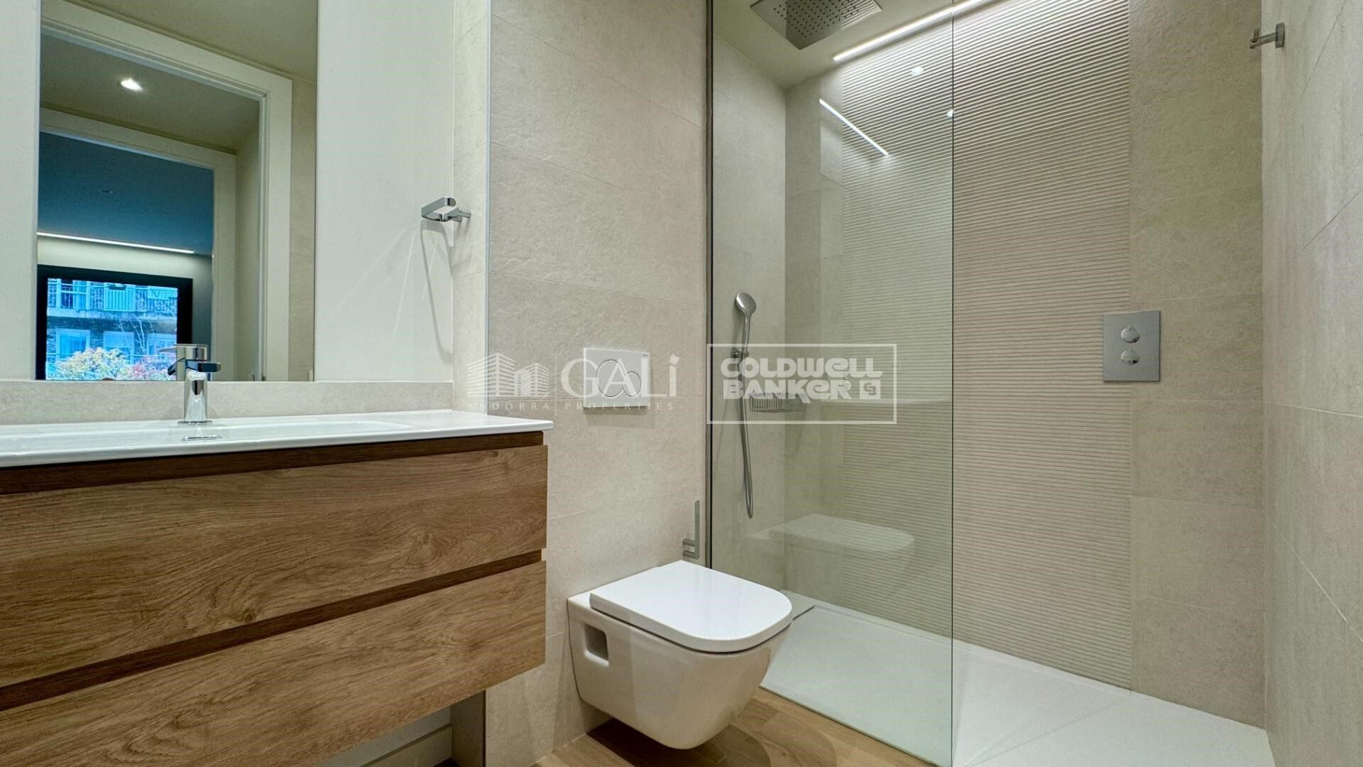 Penthouse 3 Bedrooms Rent Andorra la Vella