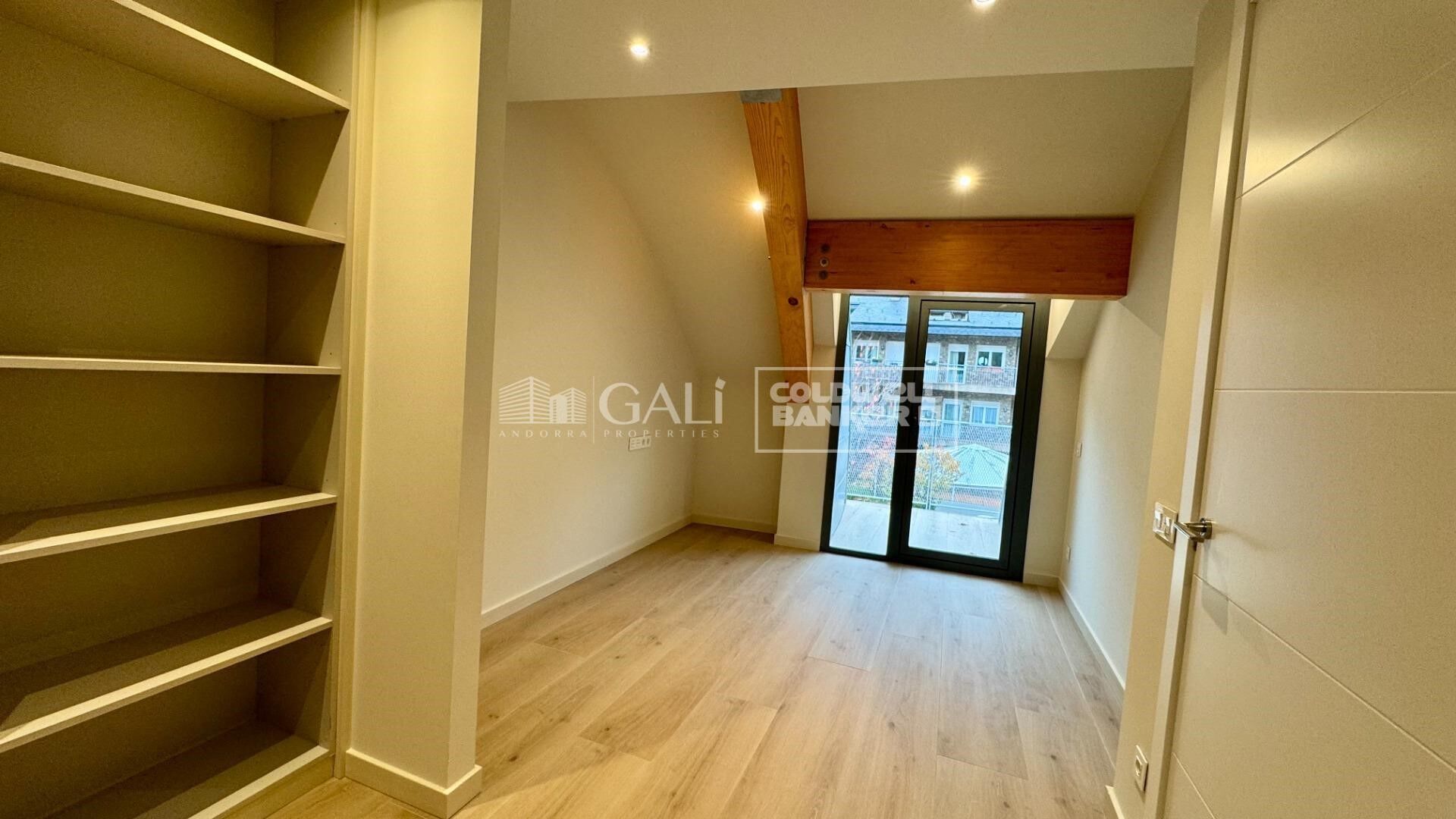 Penthouse 3 Bedrooms Rent Andorra la Vella