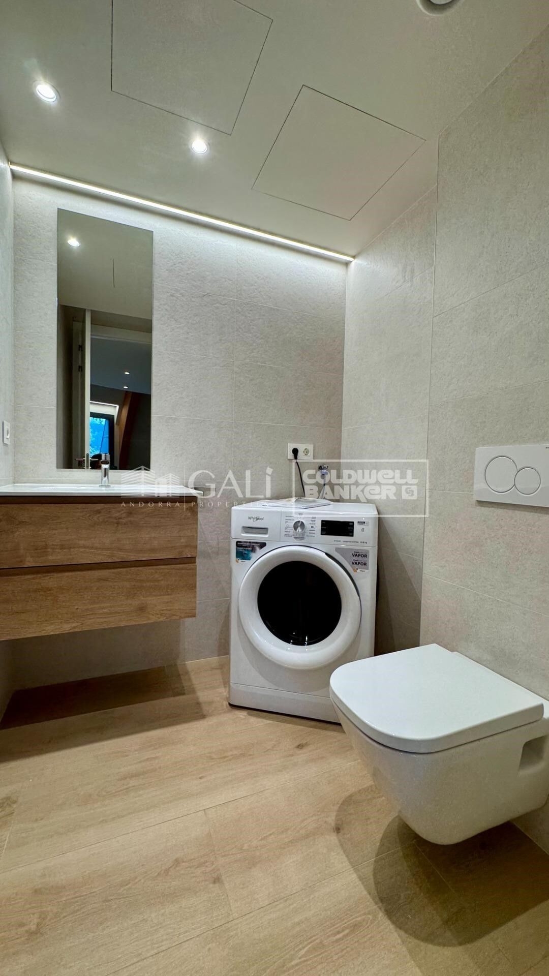 Ático 2 habitaciones Alquiler Andorra la Vella