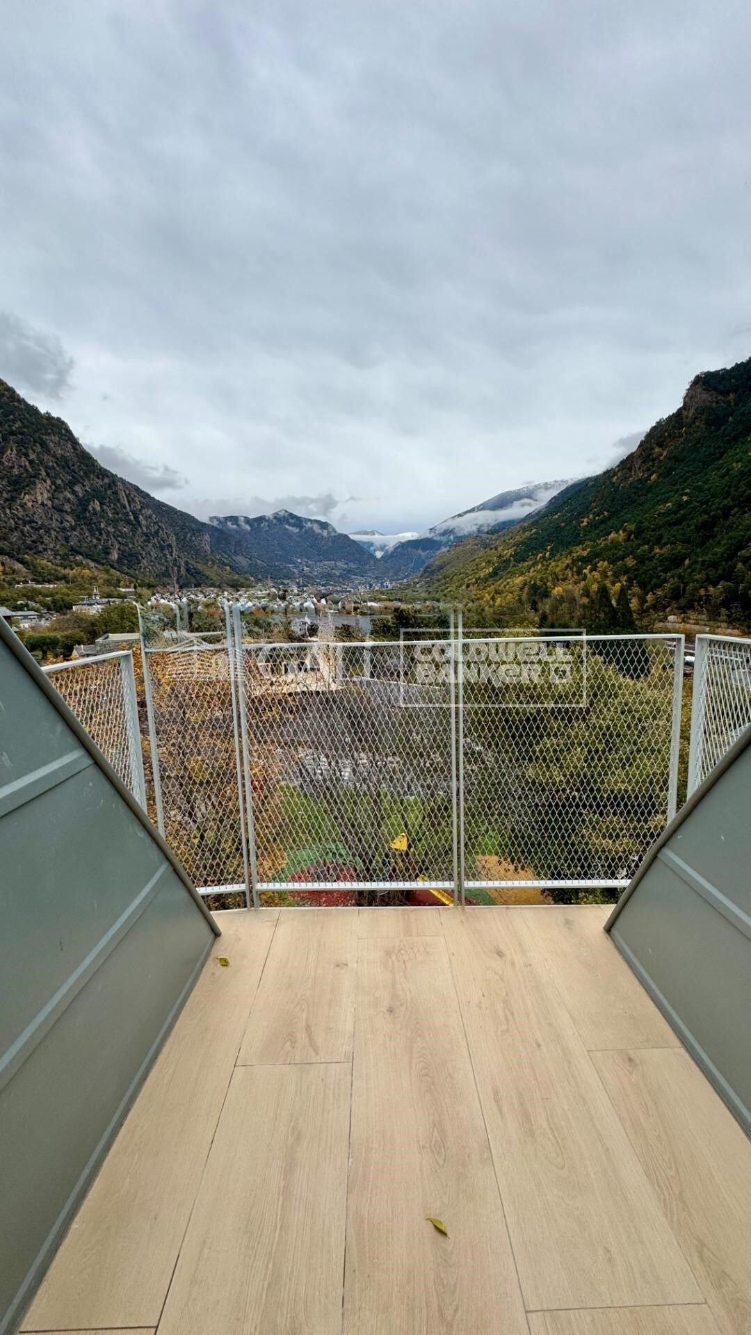 Ático 2 habitaciones Alquiler Andorra la Vella