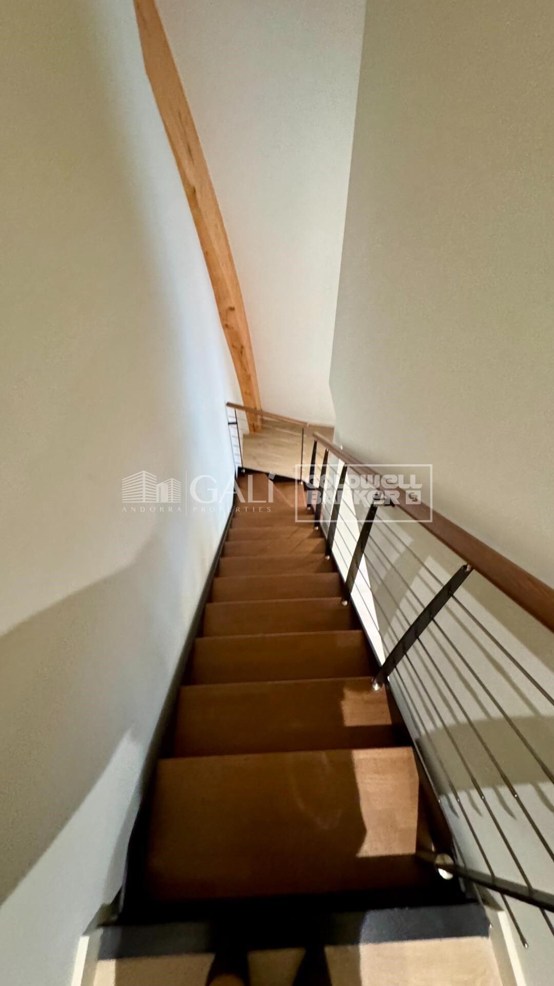 Ático 2 habitaciones Alquiler Andorra la Vella