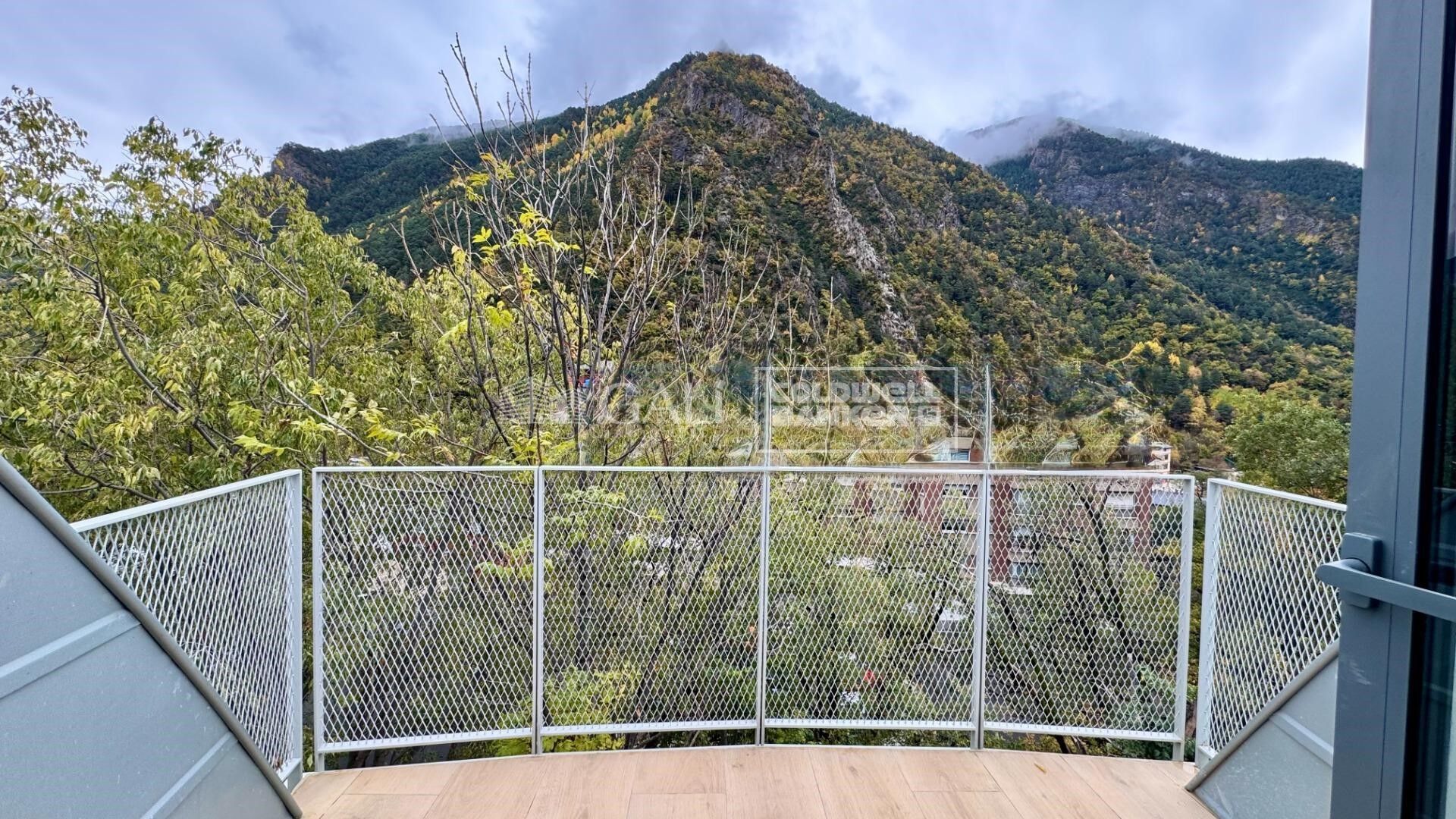 Ático 2 habitaciones Alquiler Andorra la Vella