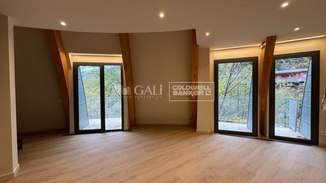 Penthouse 2 Bedrooms Rent Andorra la Vella