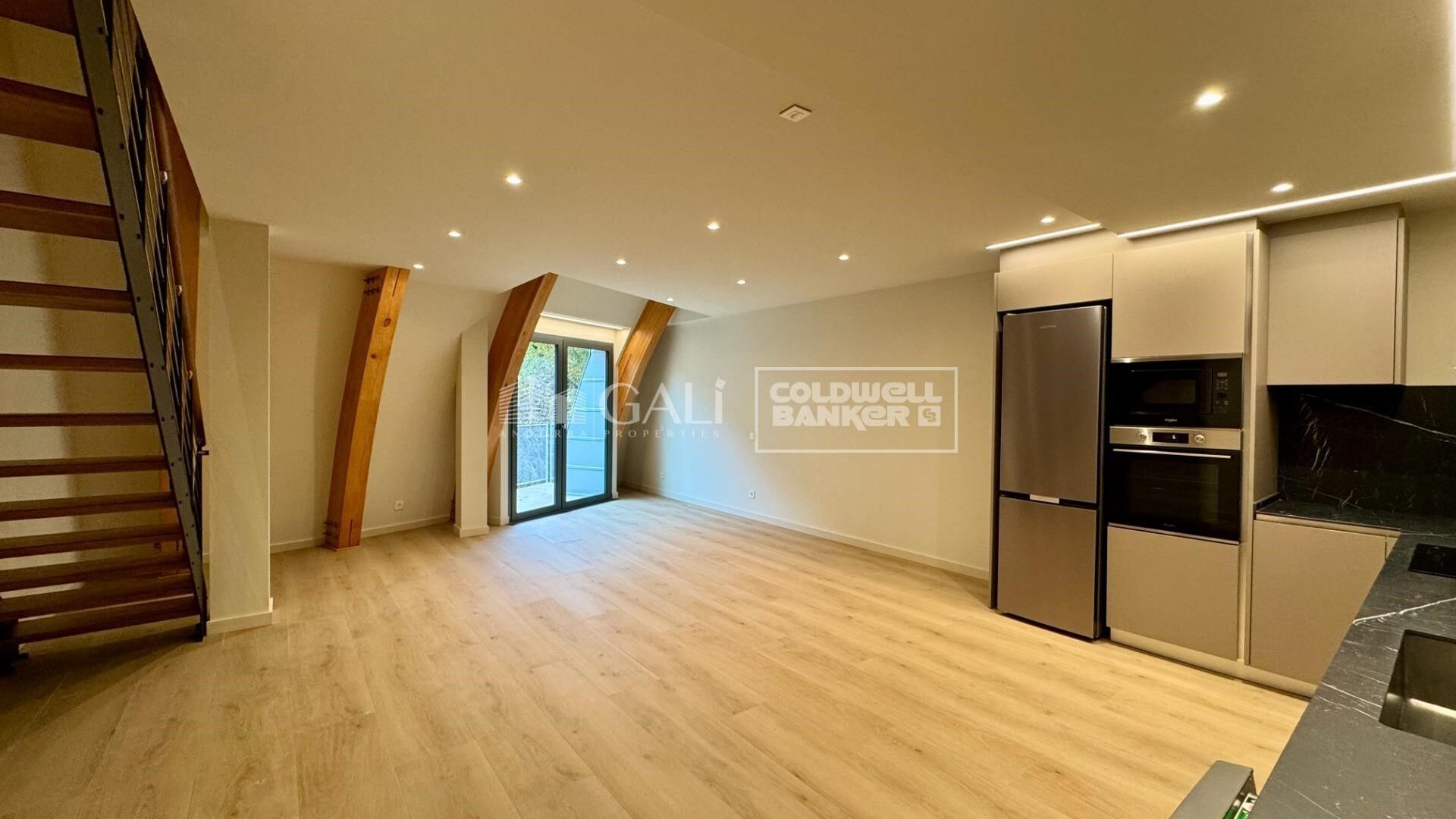 Ático 3 habitaciones Alquiler Andorra la Vella