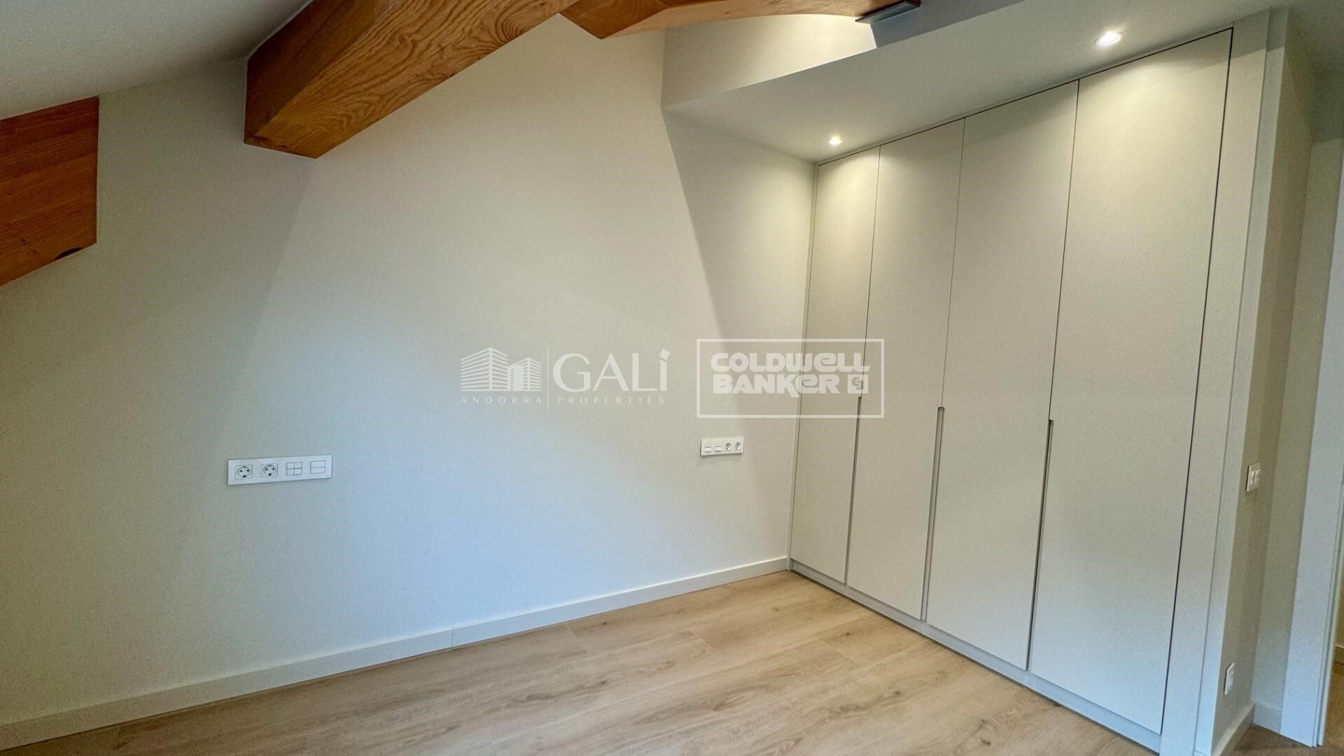 Ático 3 habitaciones Alquiler Andorra la Vella